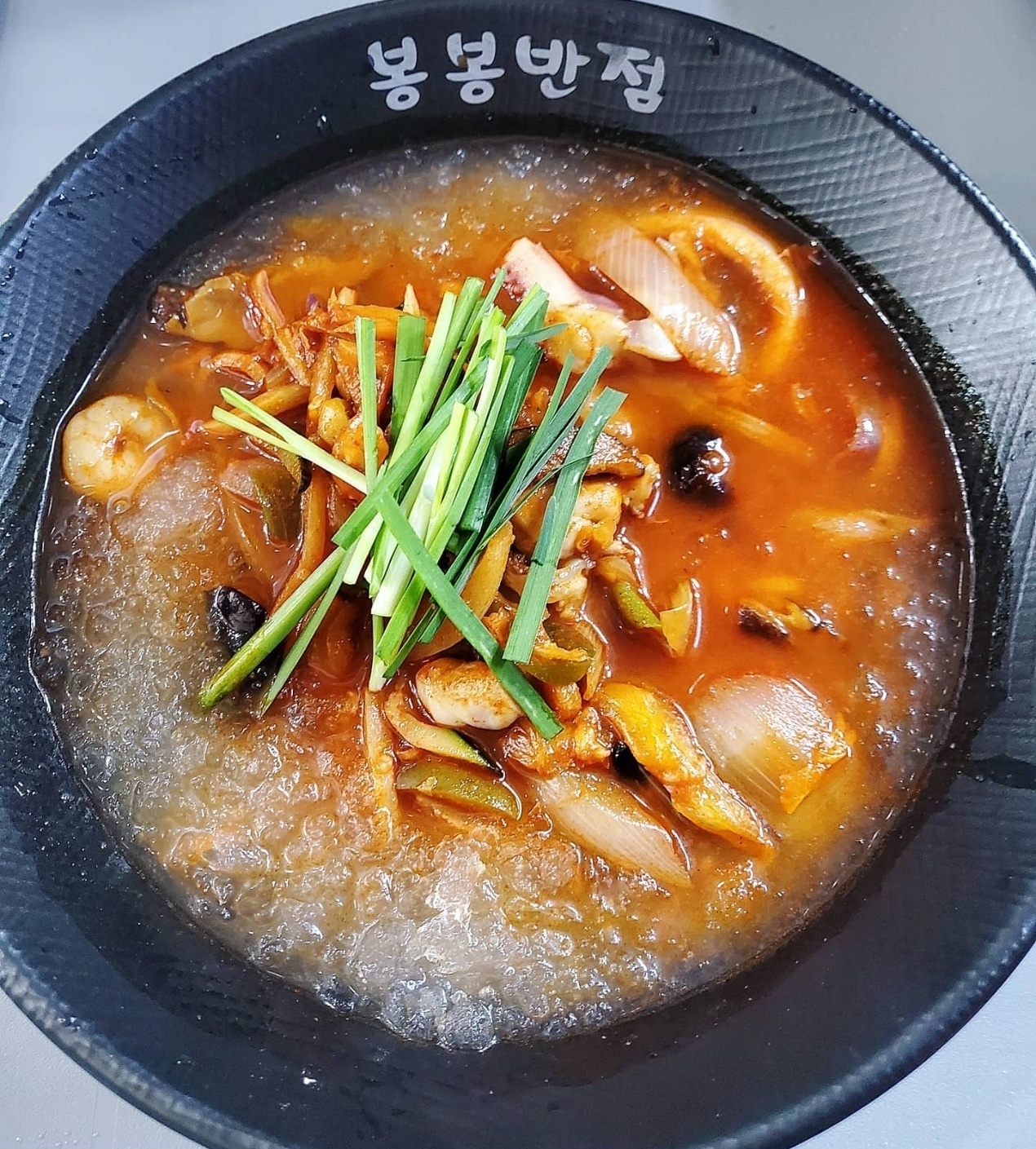 봉봉반점
