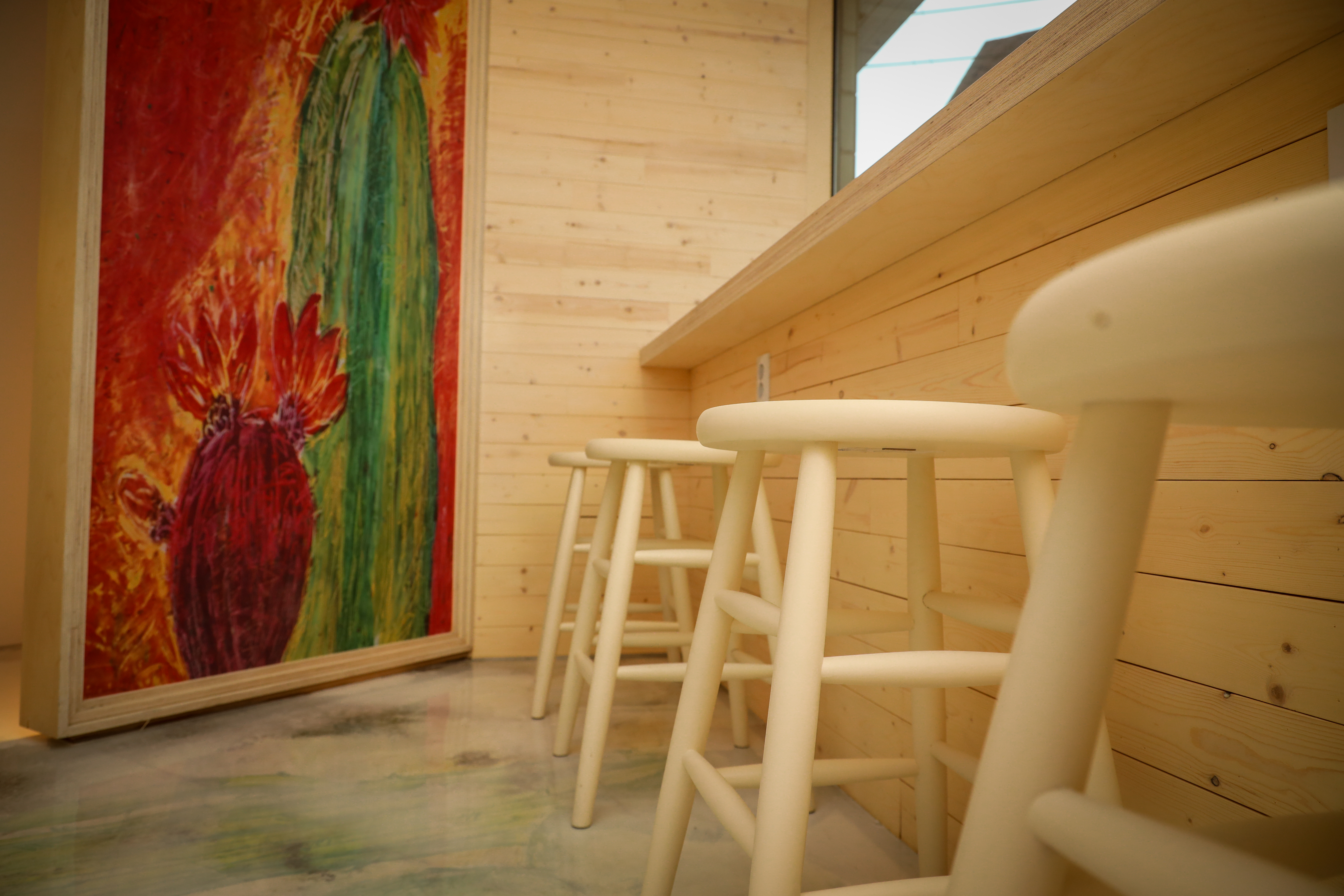 셀스온에어스터디룸 홍대1번출구점 대표 이미지