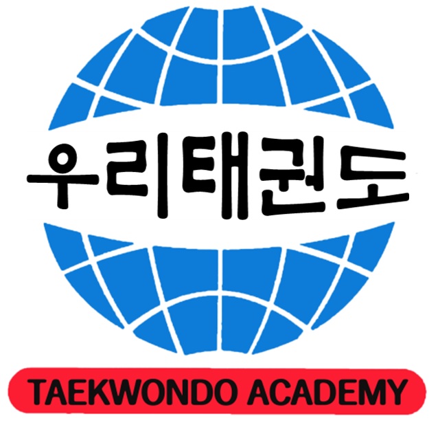 우리태권도건민관
