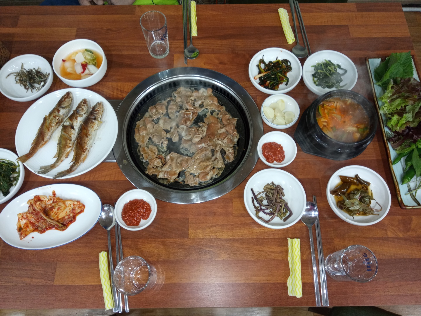 고구려명품수제갈비