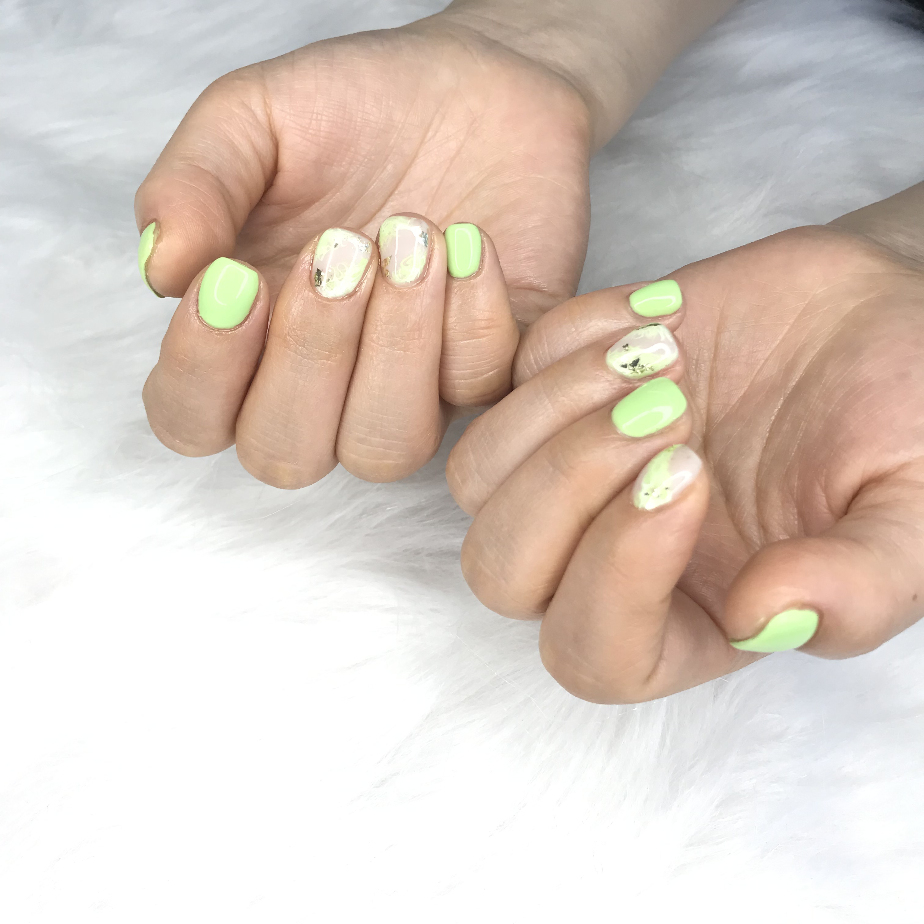 네일콩이