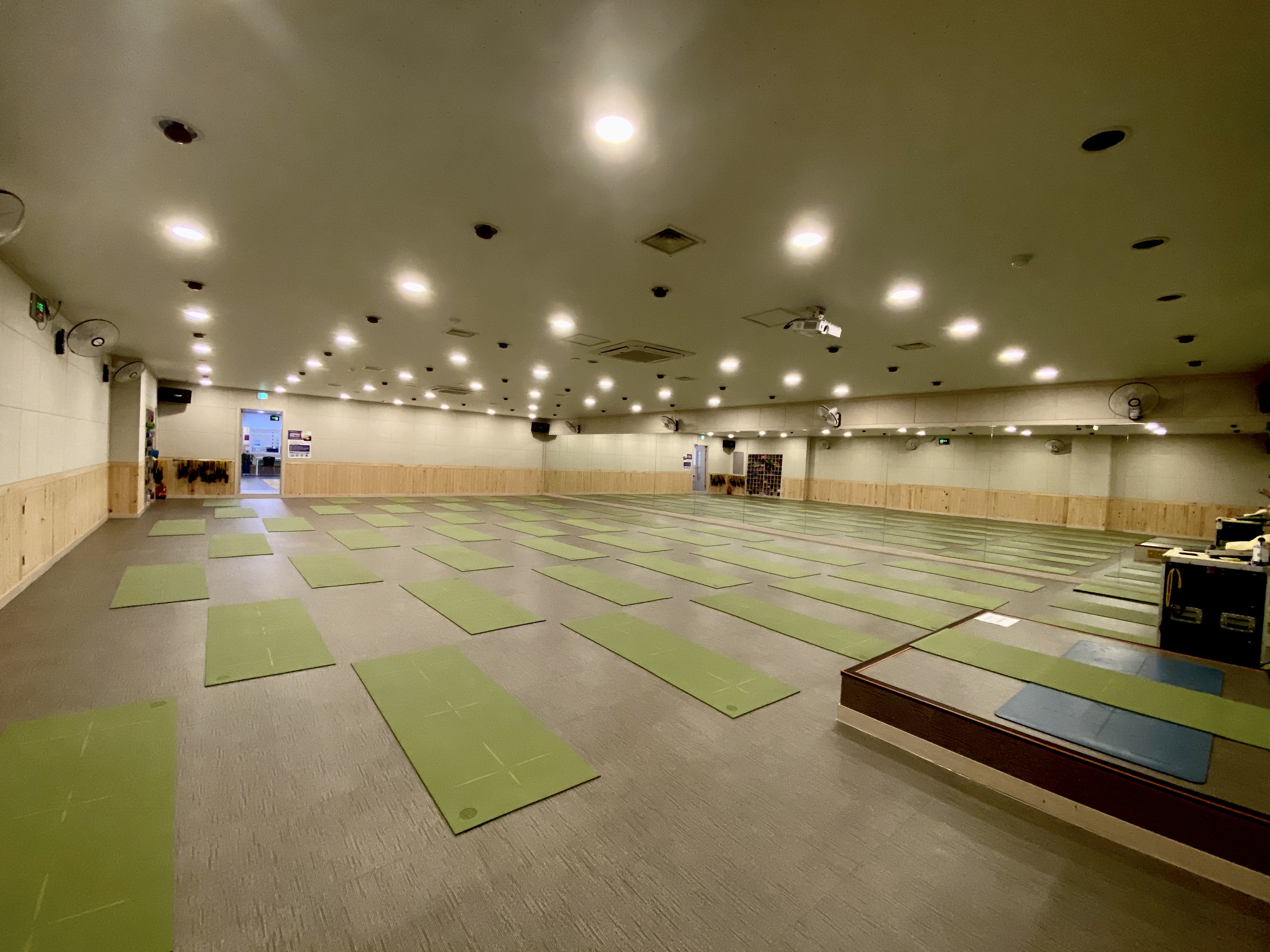 4차원균형다이어트요가 김해 부곡점 대표 이미지