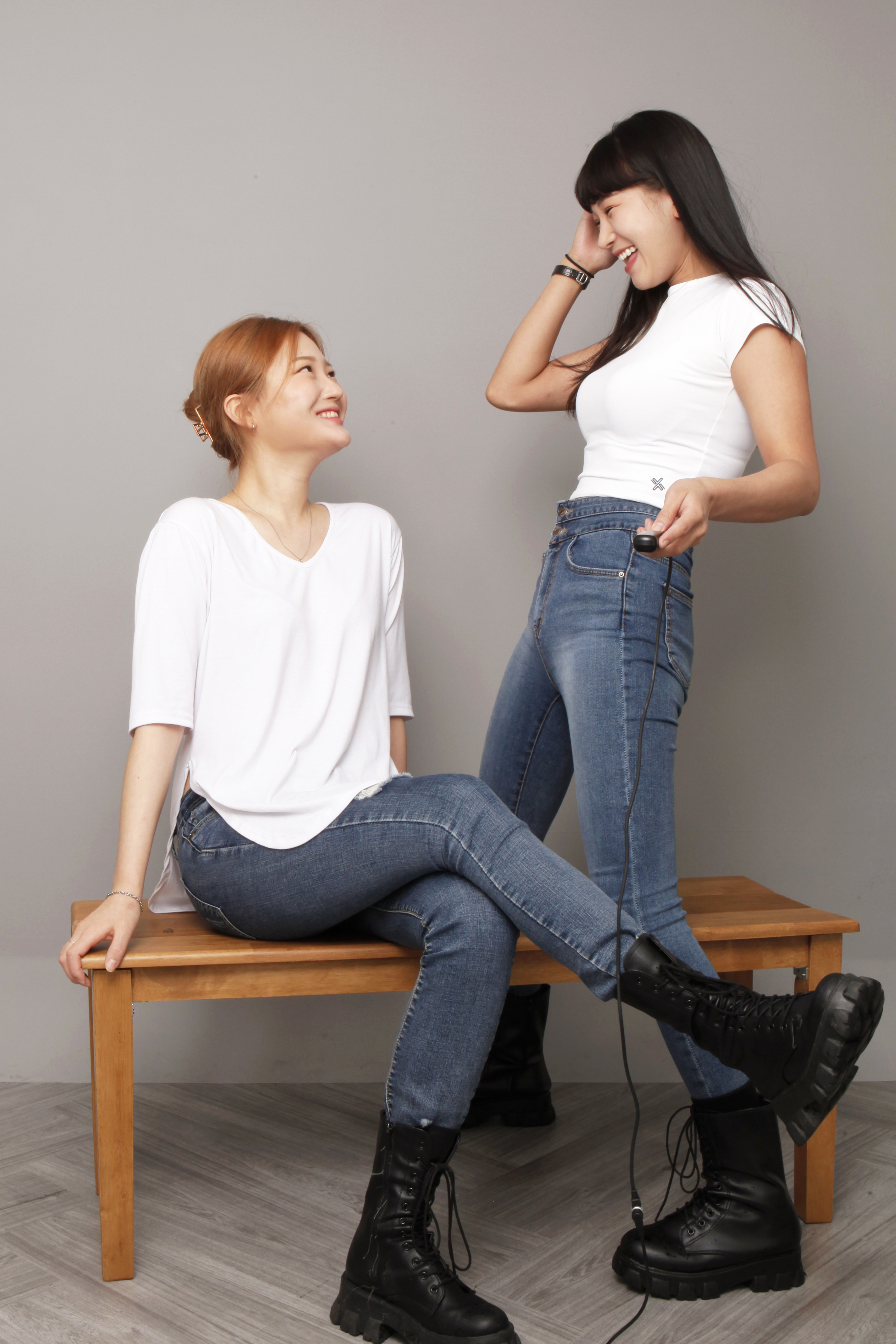 셀피스트 셀프사진관 셀프스튜디오 홍대