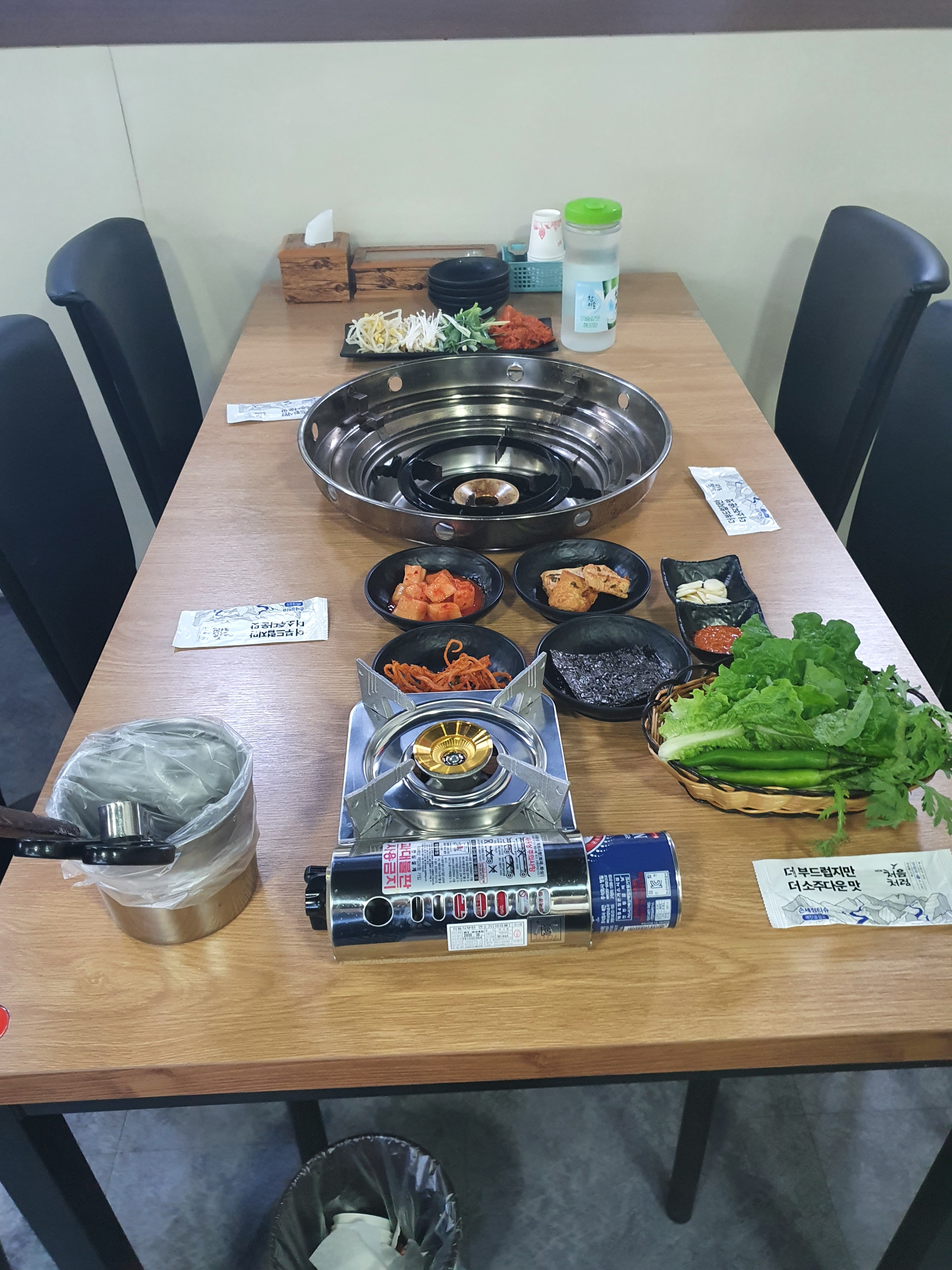 우신이네정육식당