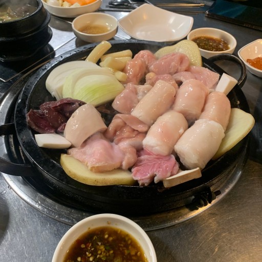 깡통돌곱창