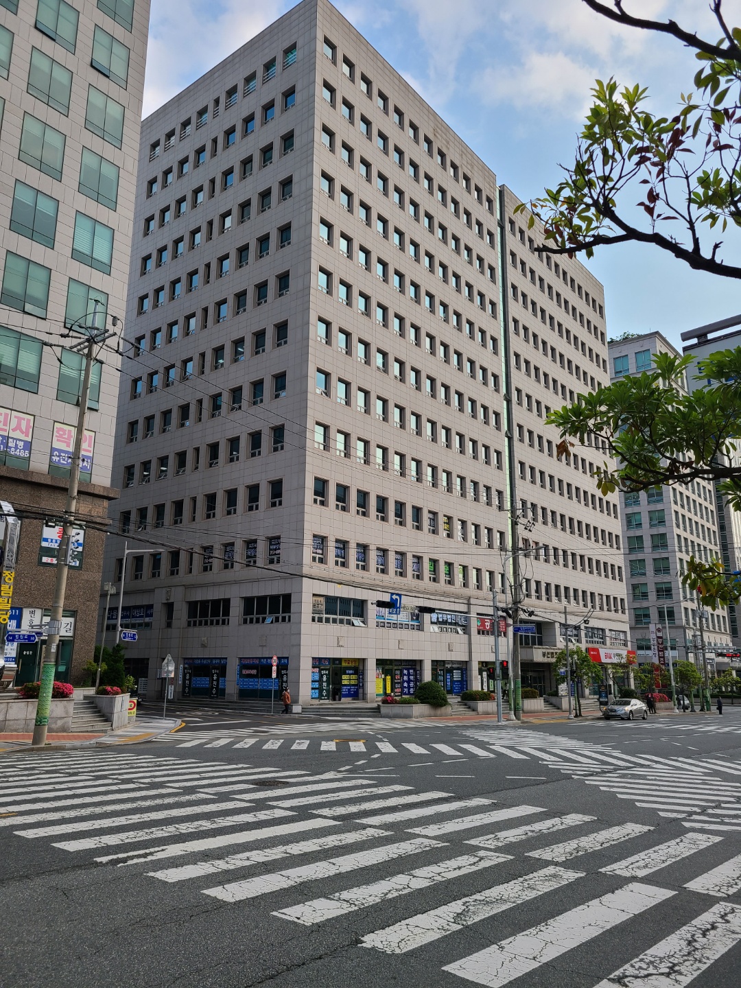 부산개인회생 법무사하상봉사무소