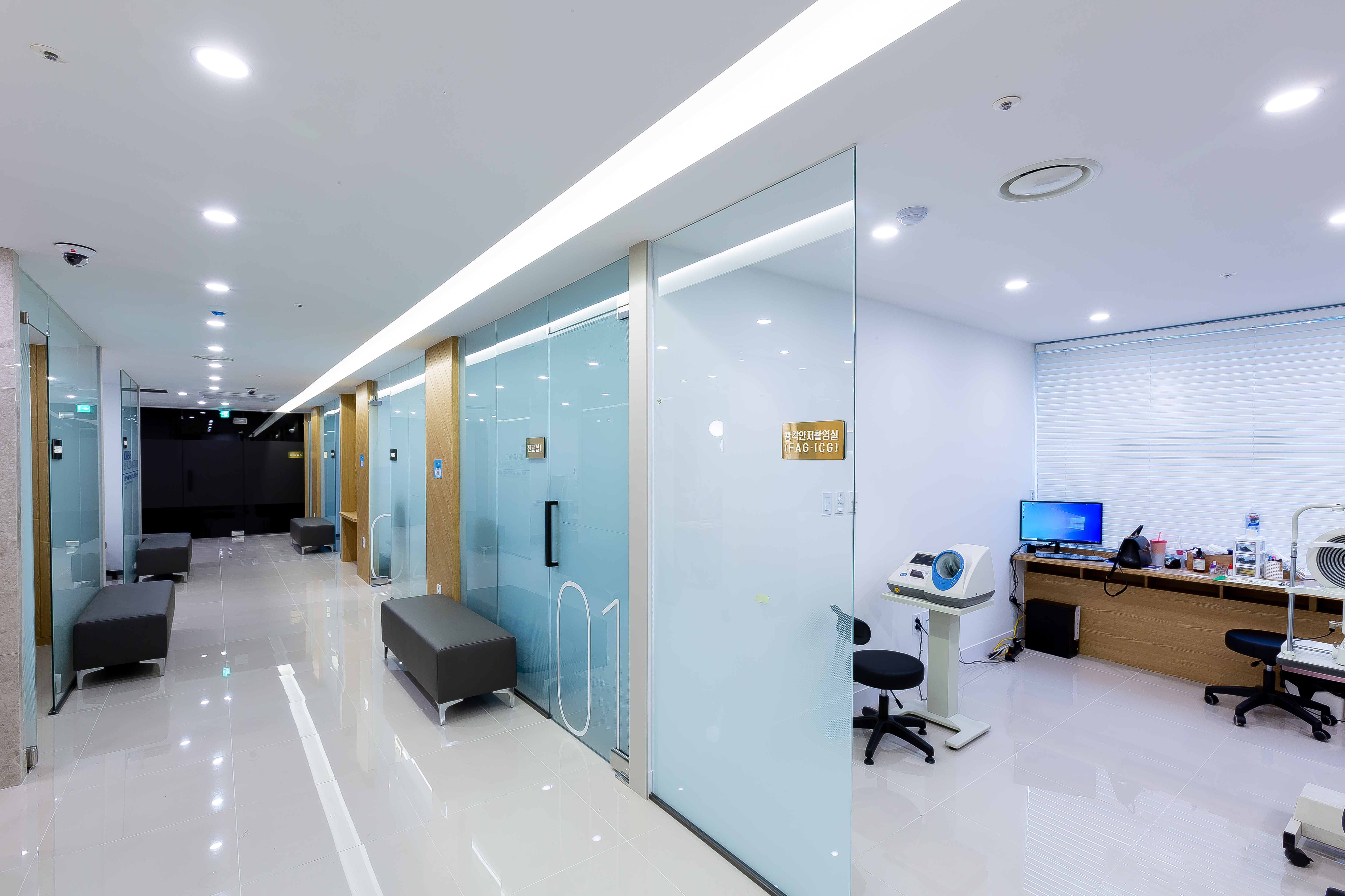 모래내서울안과의원 대표 이미지