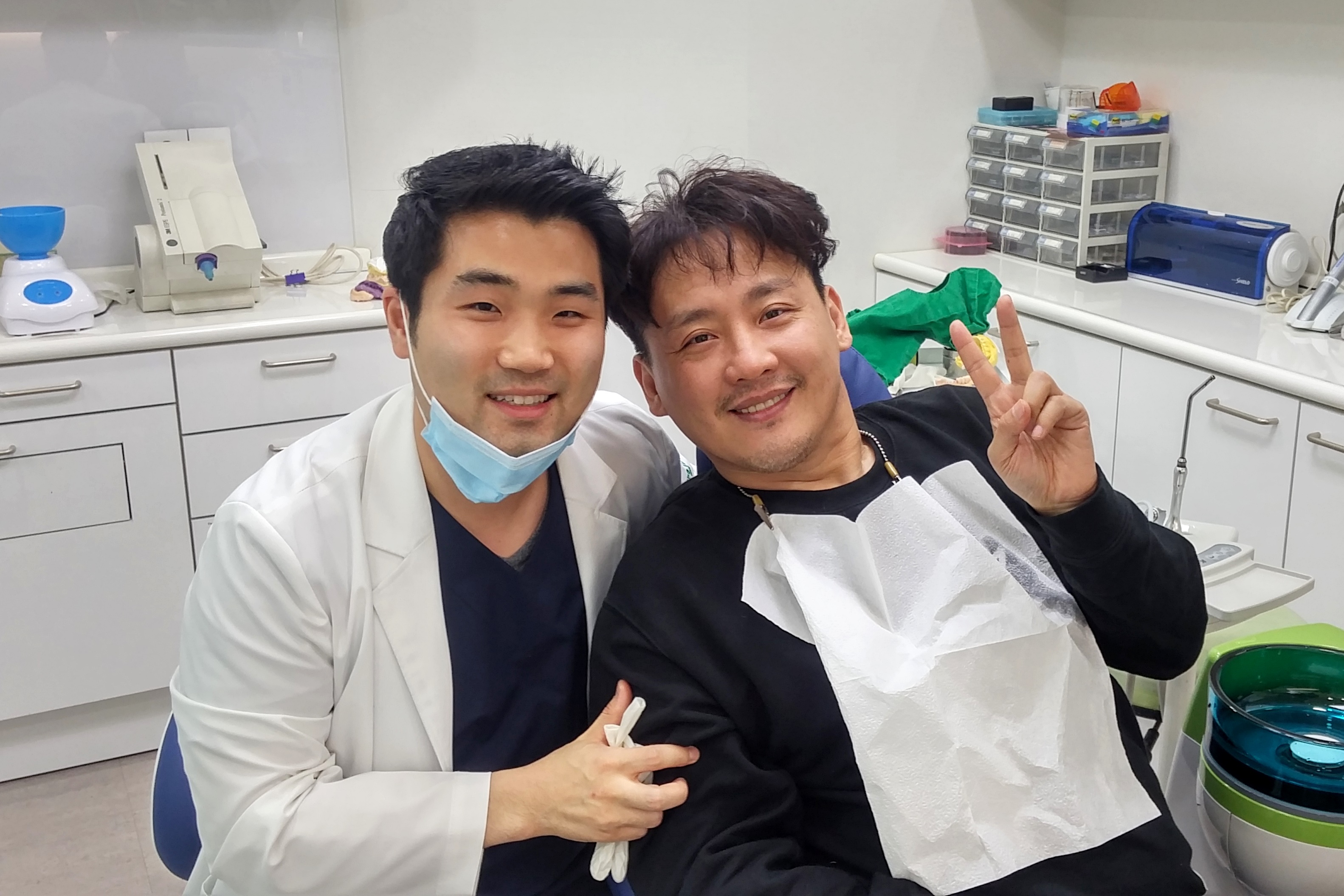 굿프렌즈치과의원