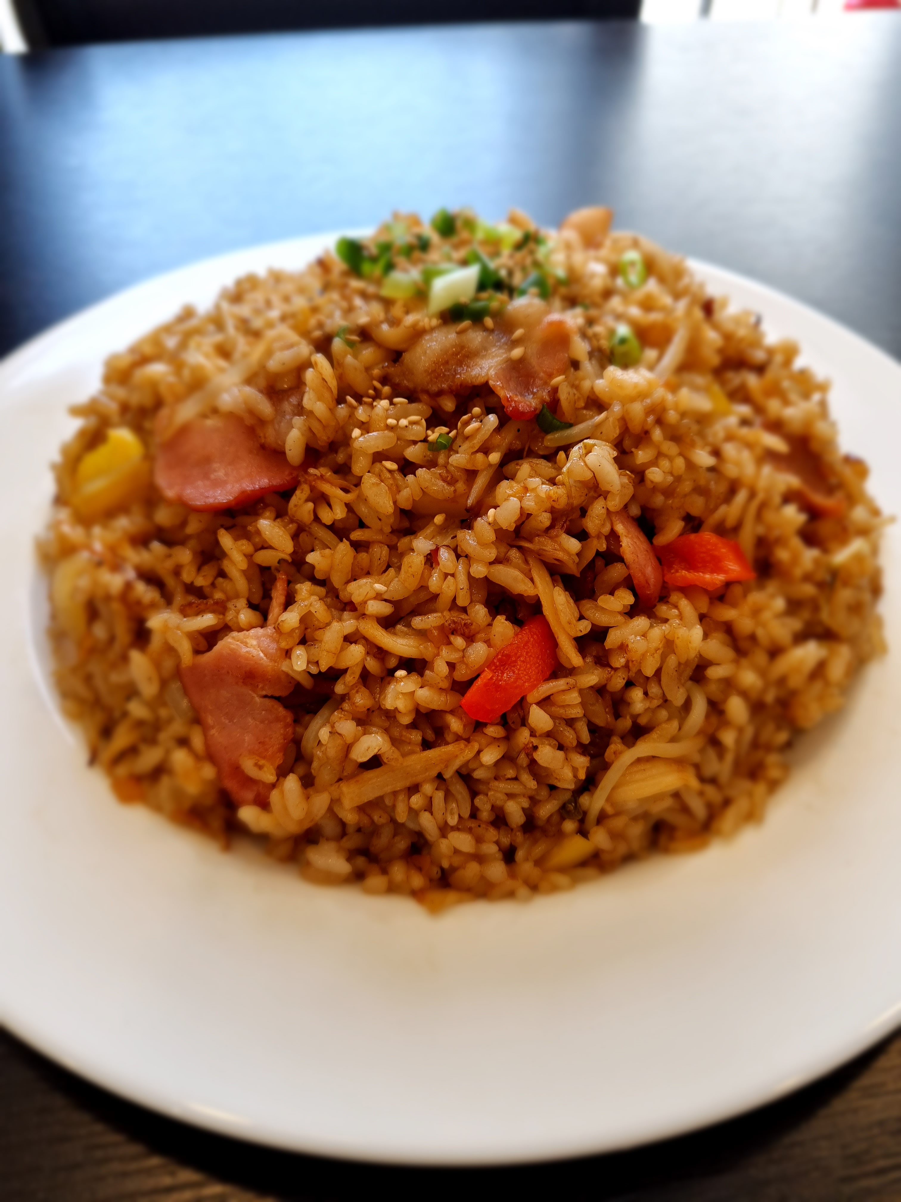 선식당 강릉입암점
