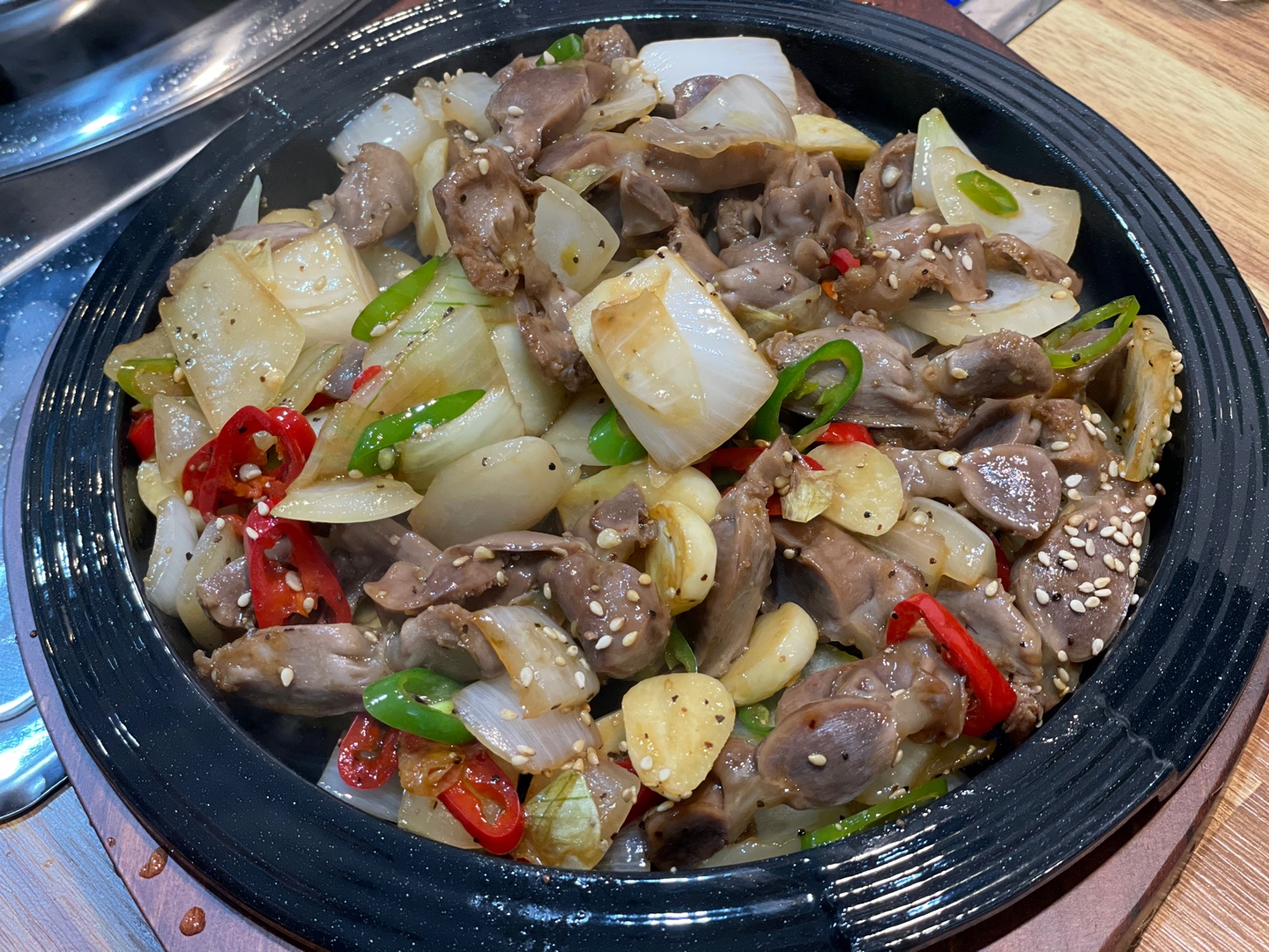 오늘은닭이닭