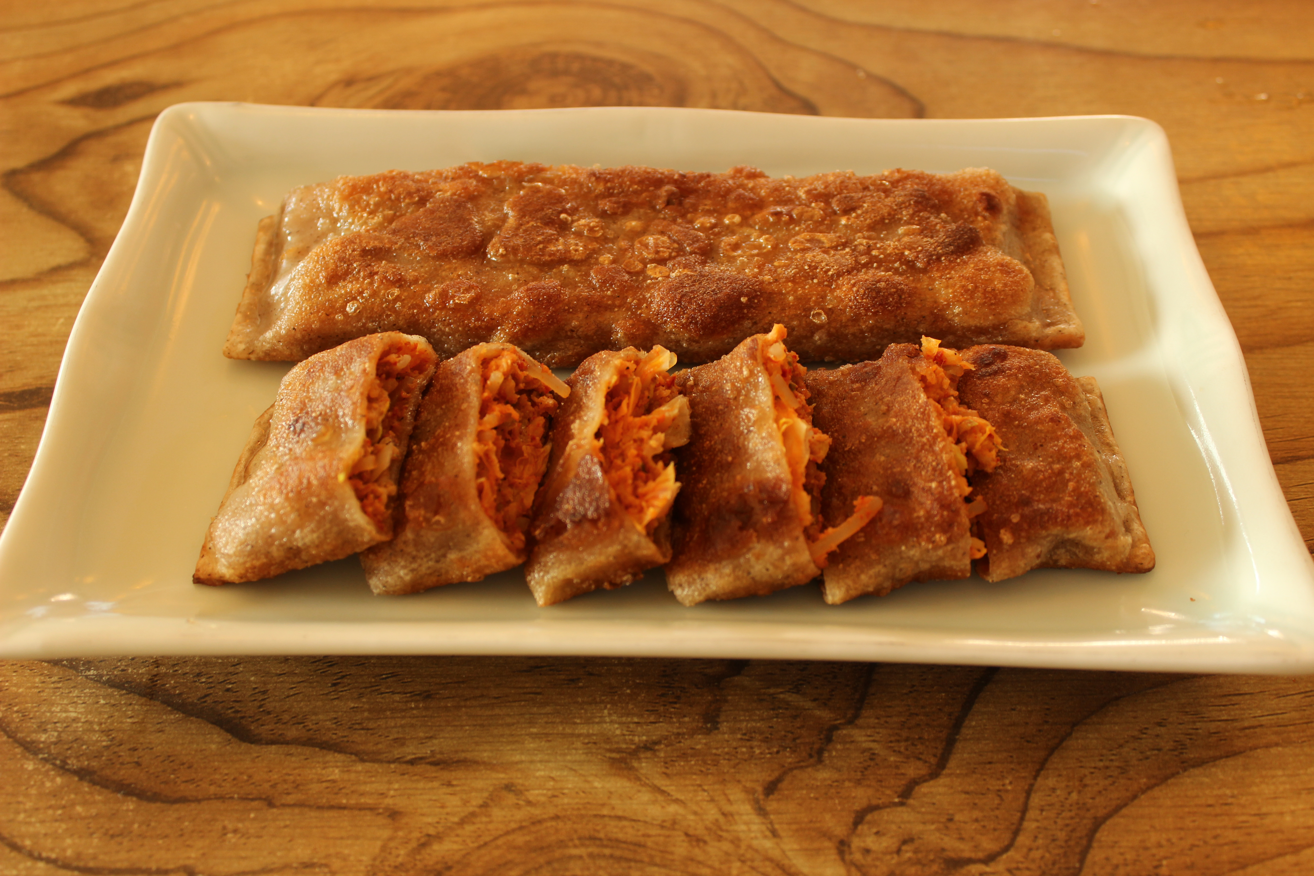 풍경칼국수랑메밀이랑