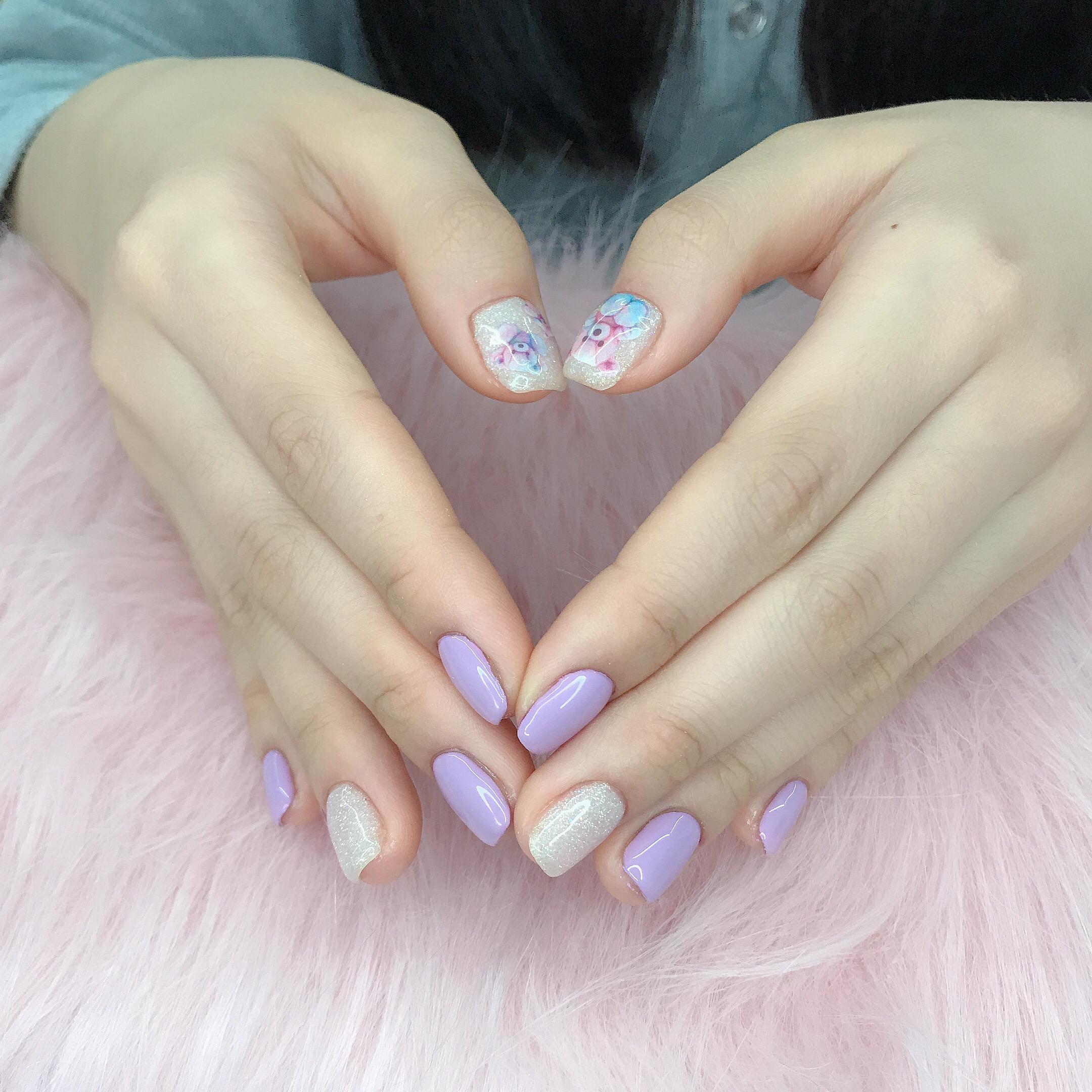 네일콩이