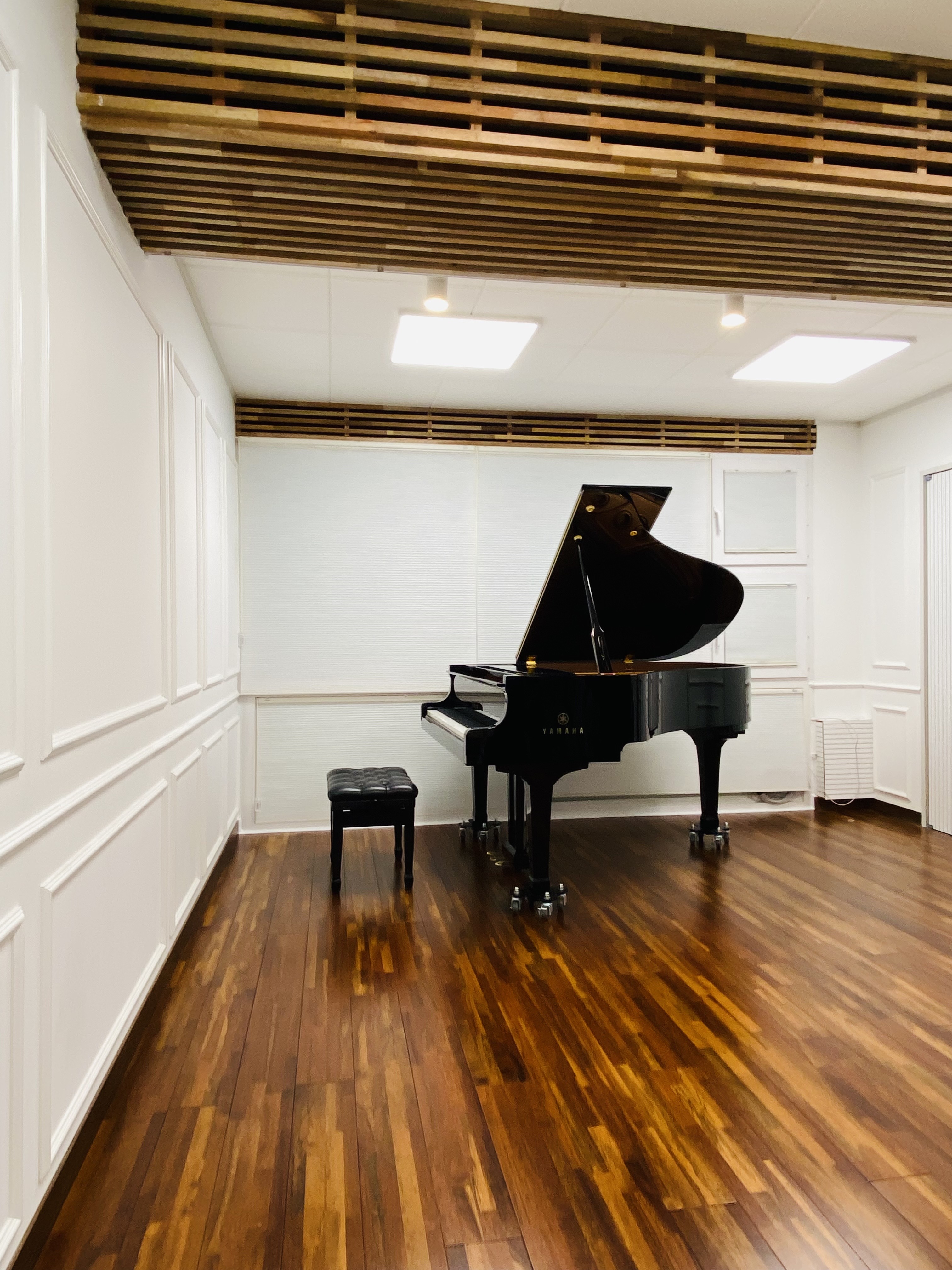 5번째 스튜디오 사진