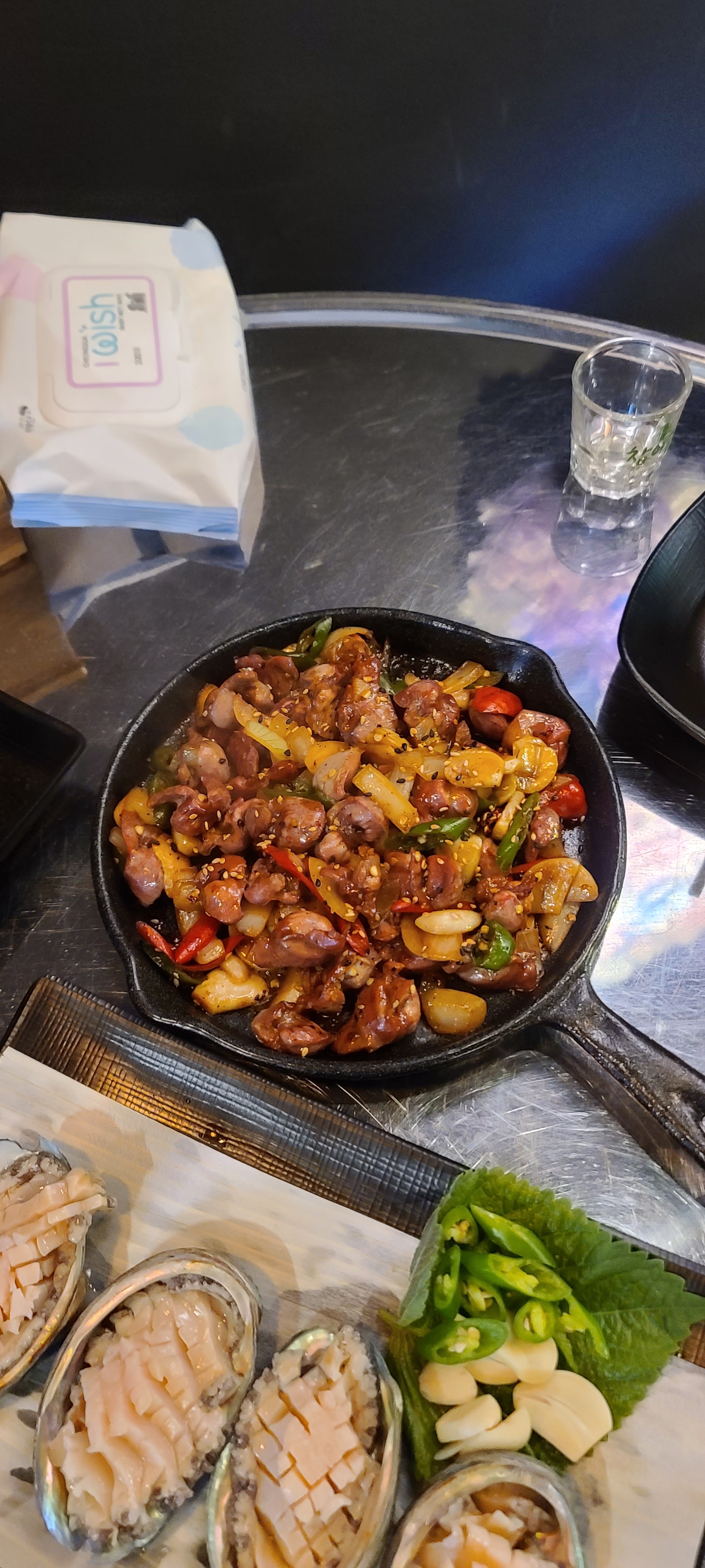 술꽃포차