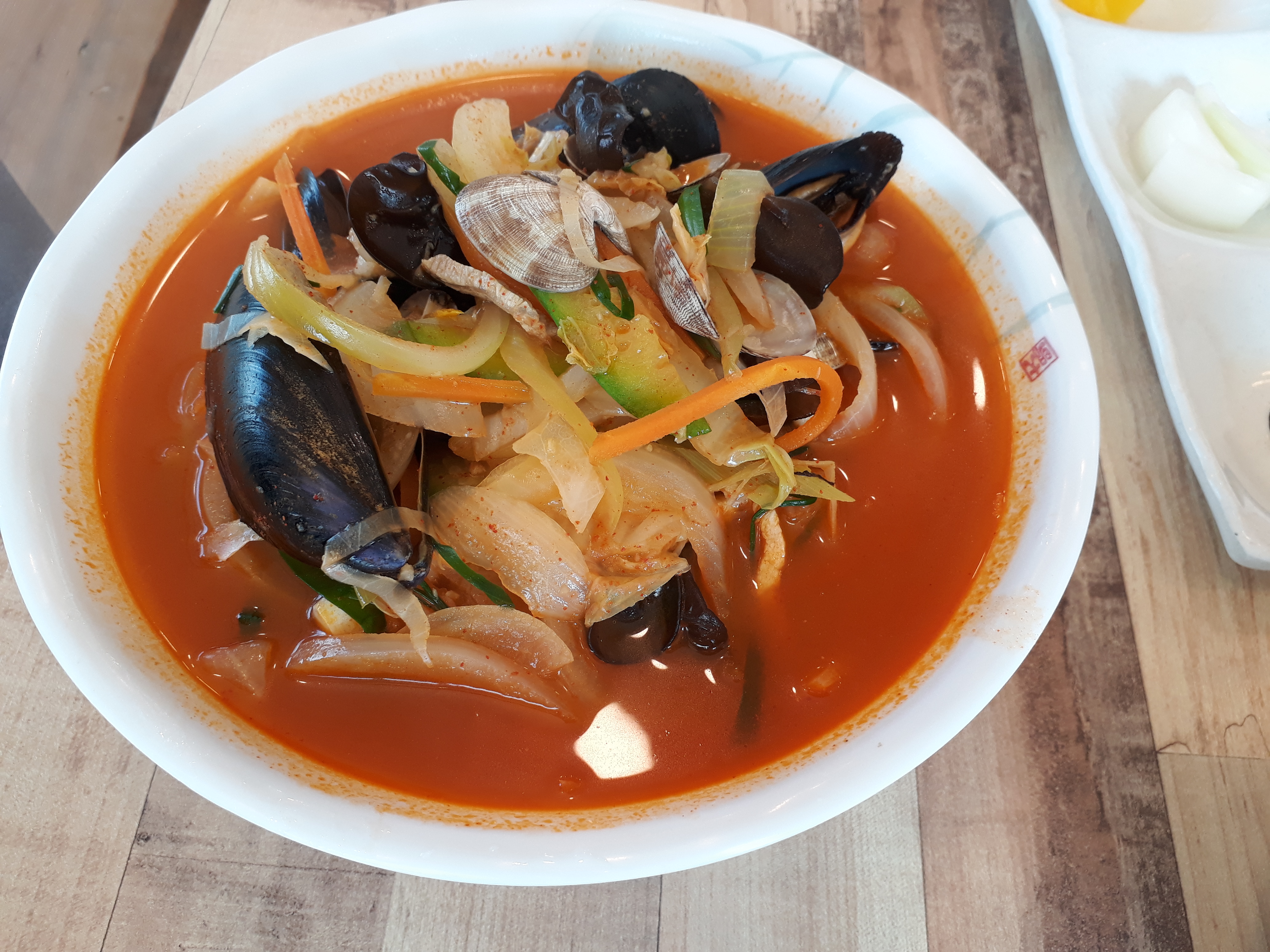 짬짜루