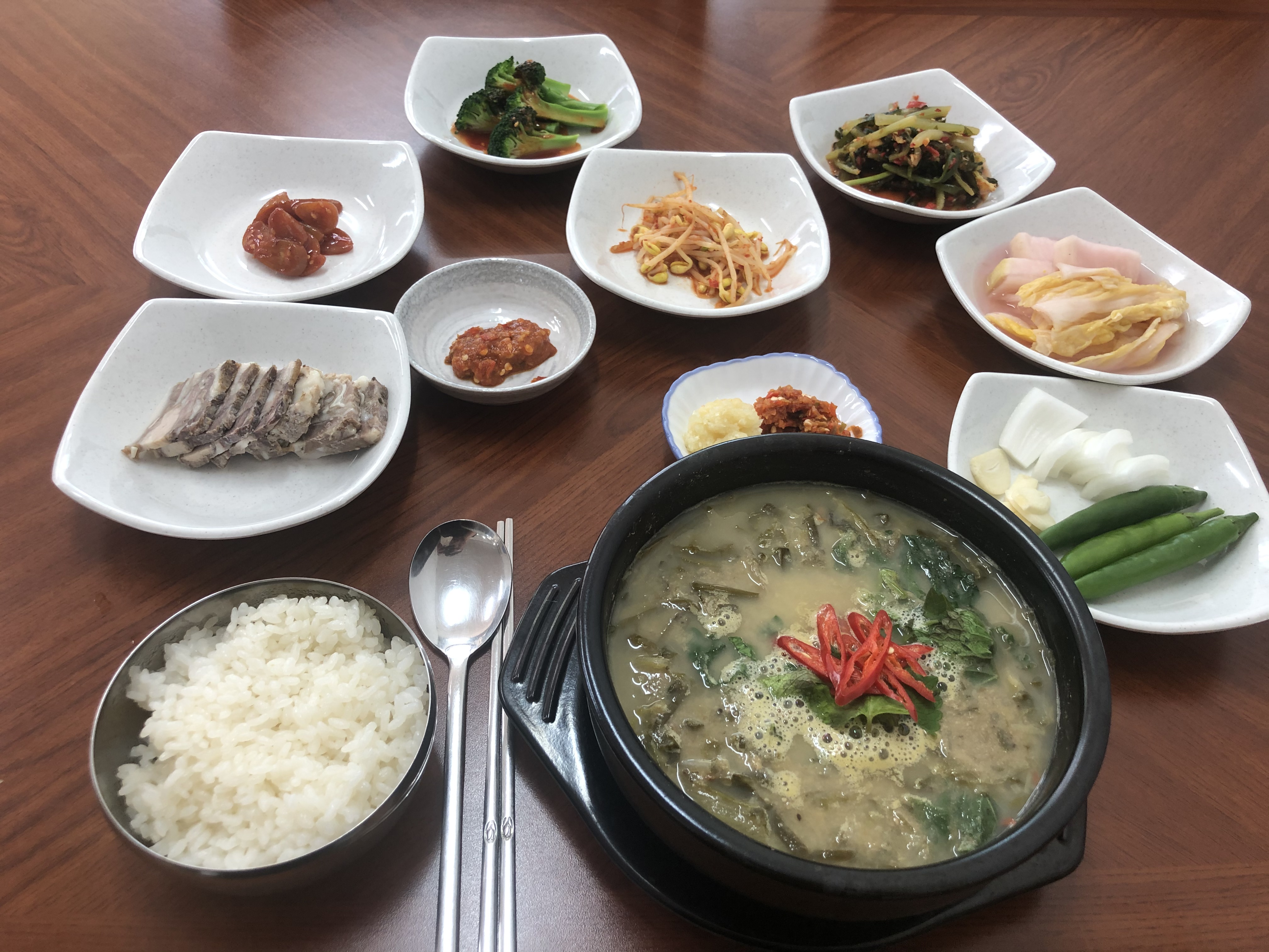 만나추어탕