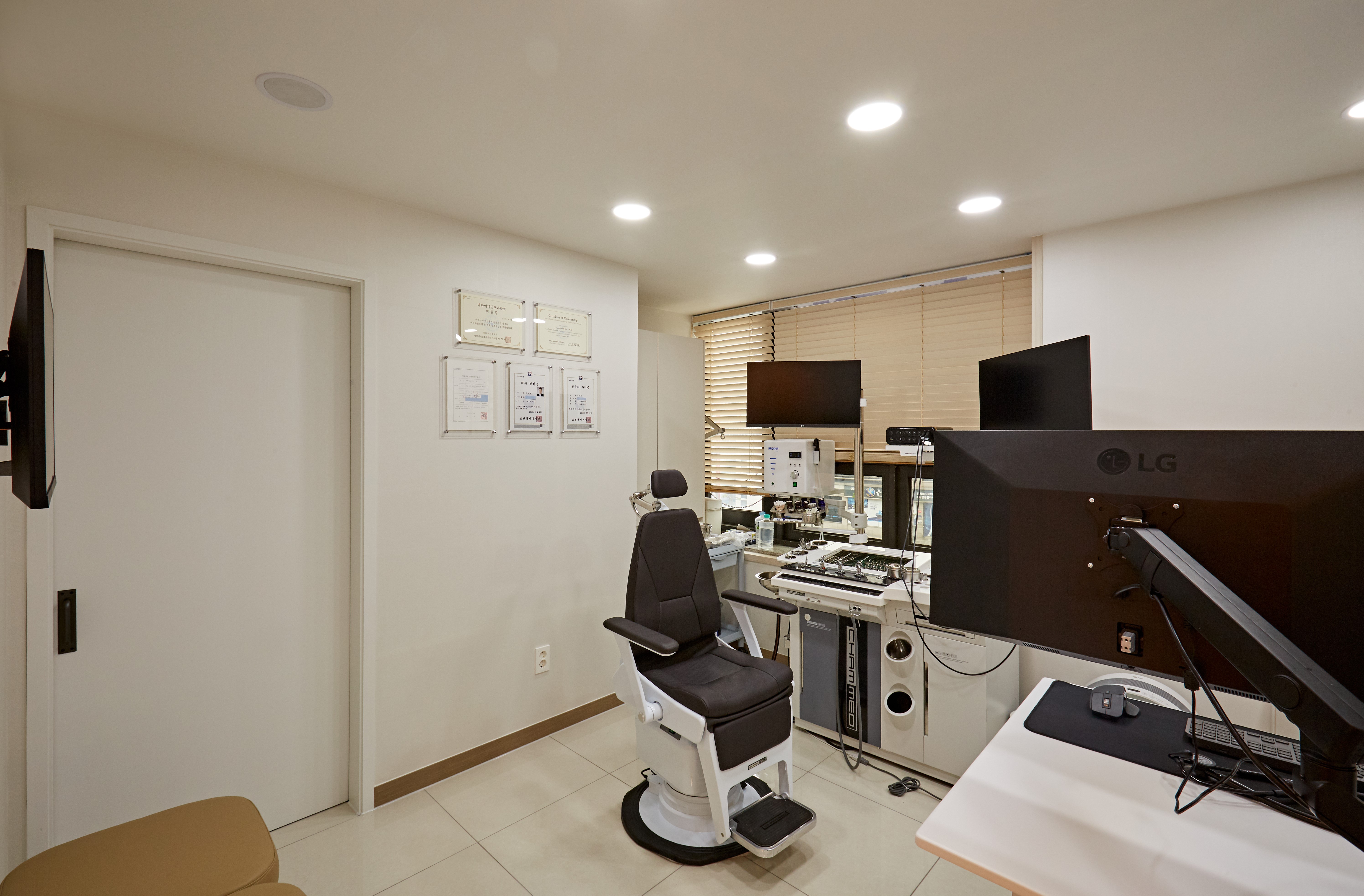 연세으뜸이비인후과의원 대표 이미지