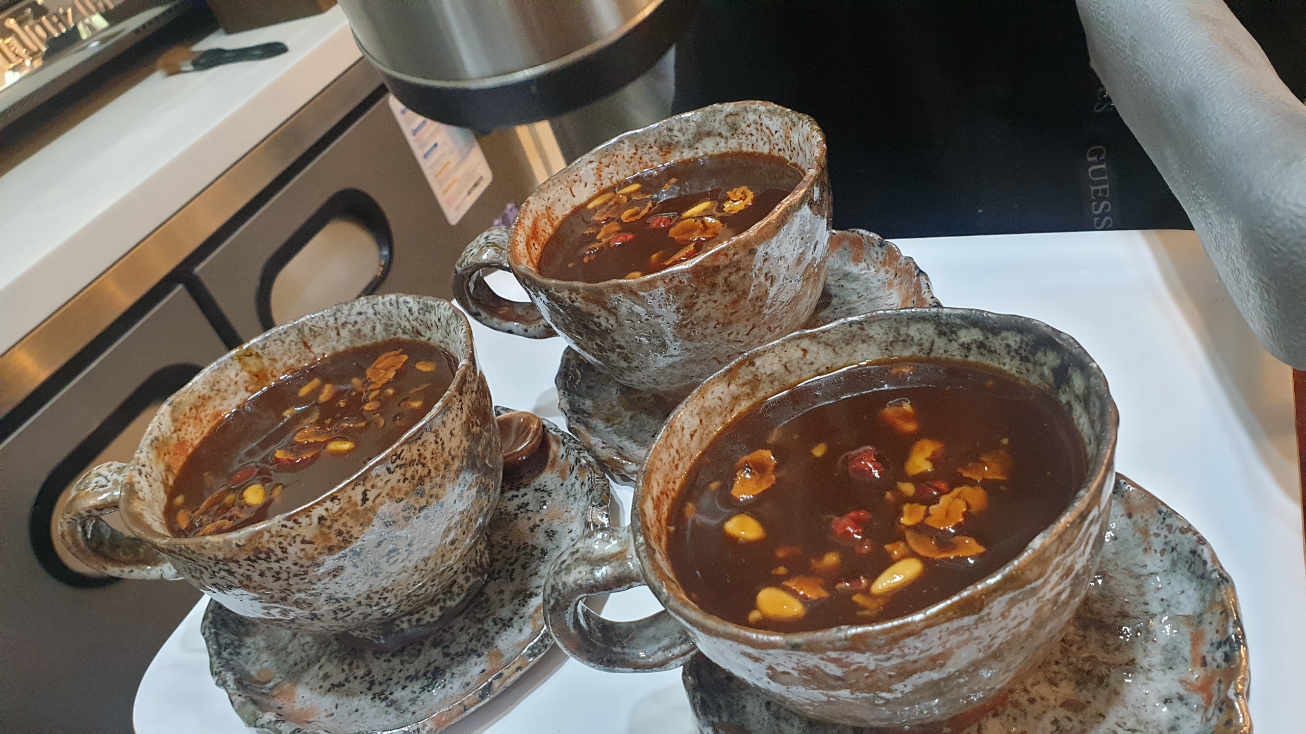 히왓리커피왕곡동점