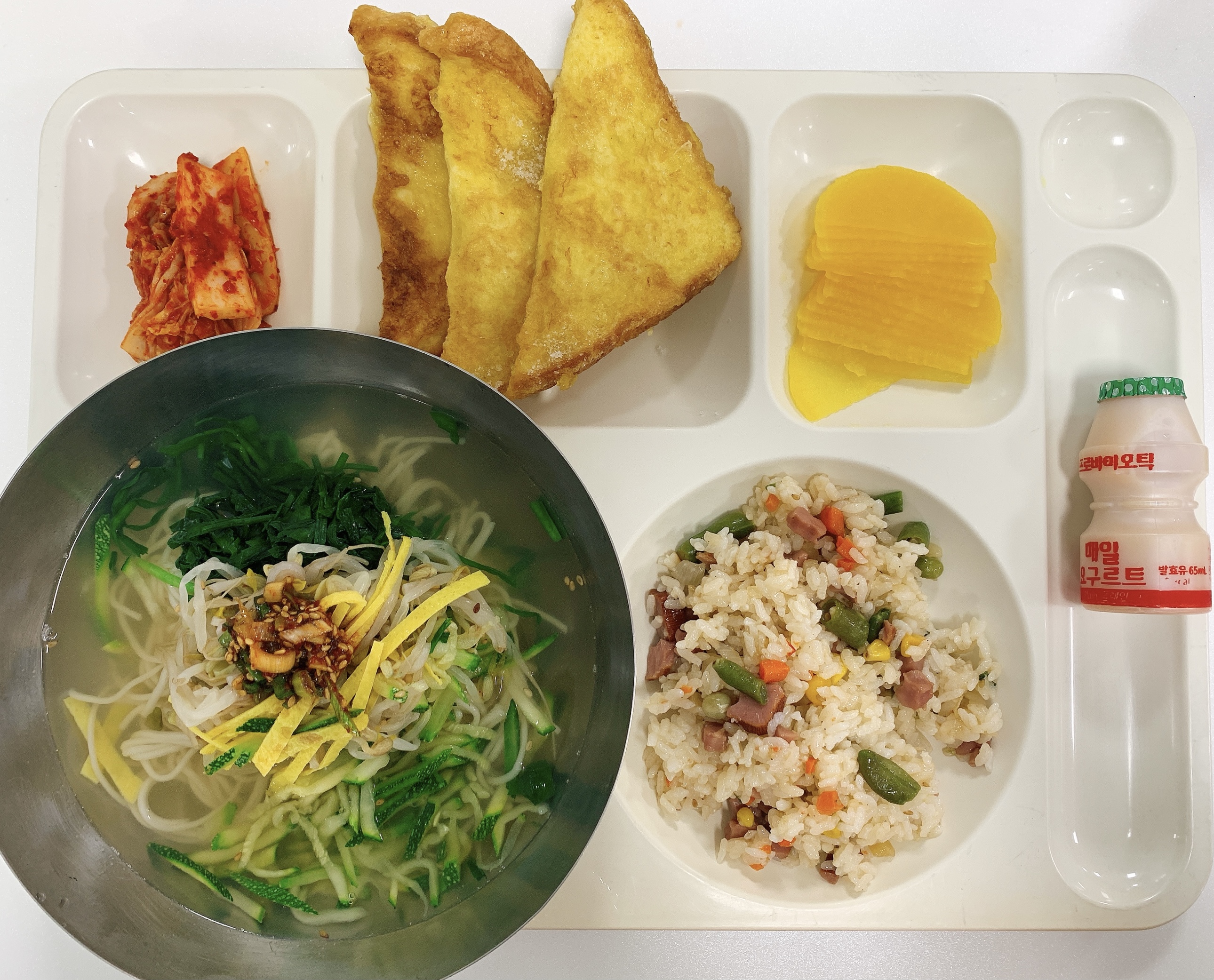 참다올구내식당
