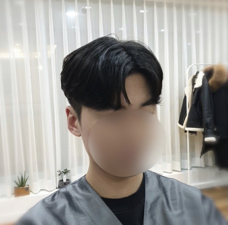 지금 봄헤어