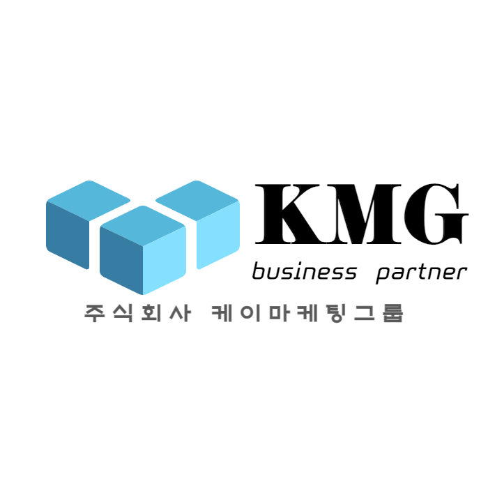 케이마케팅그룹