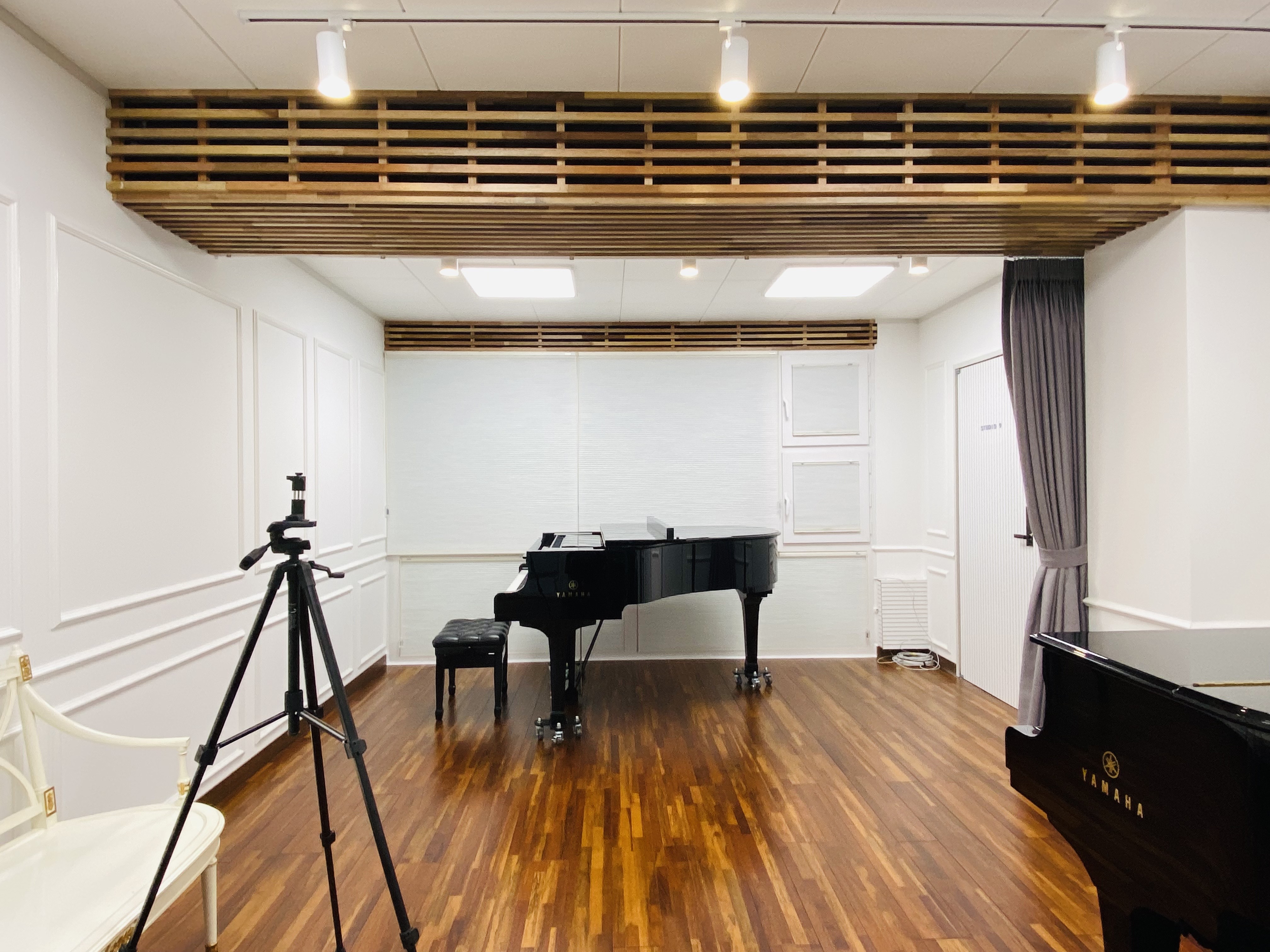 3번째 스튜디오 사진