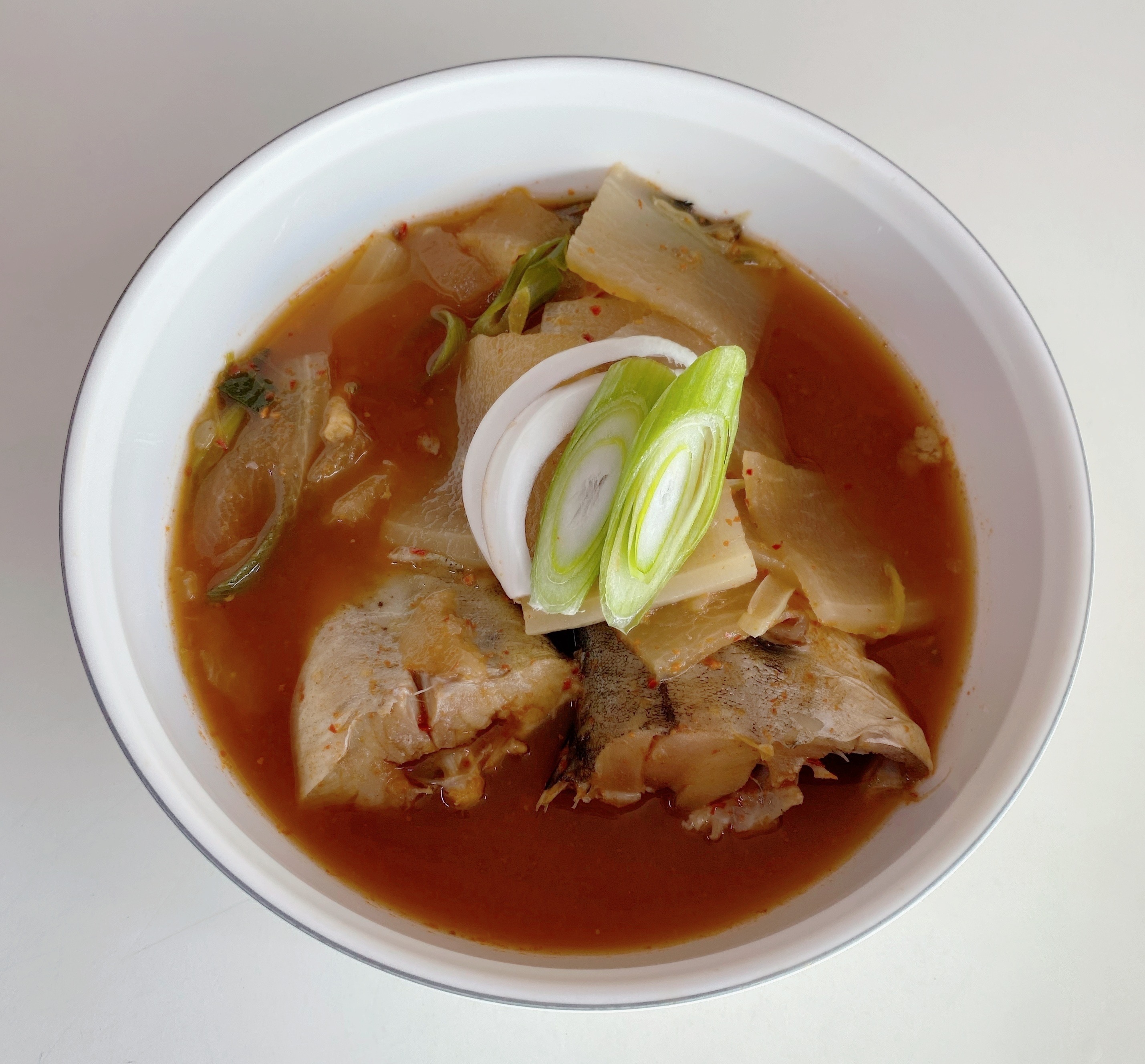청수원본함흥냉면