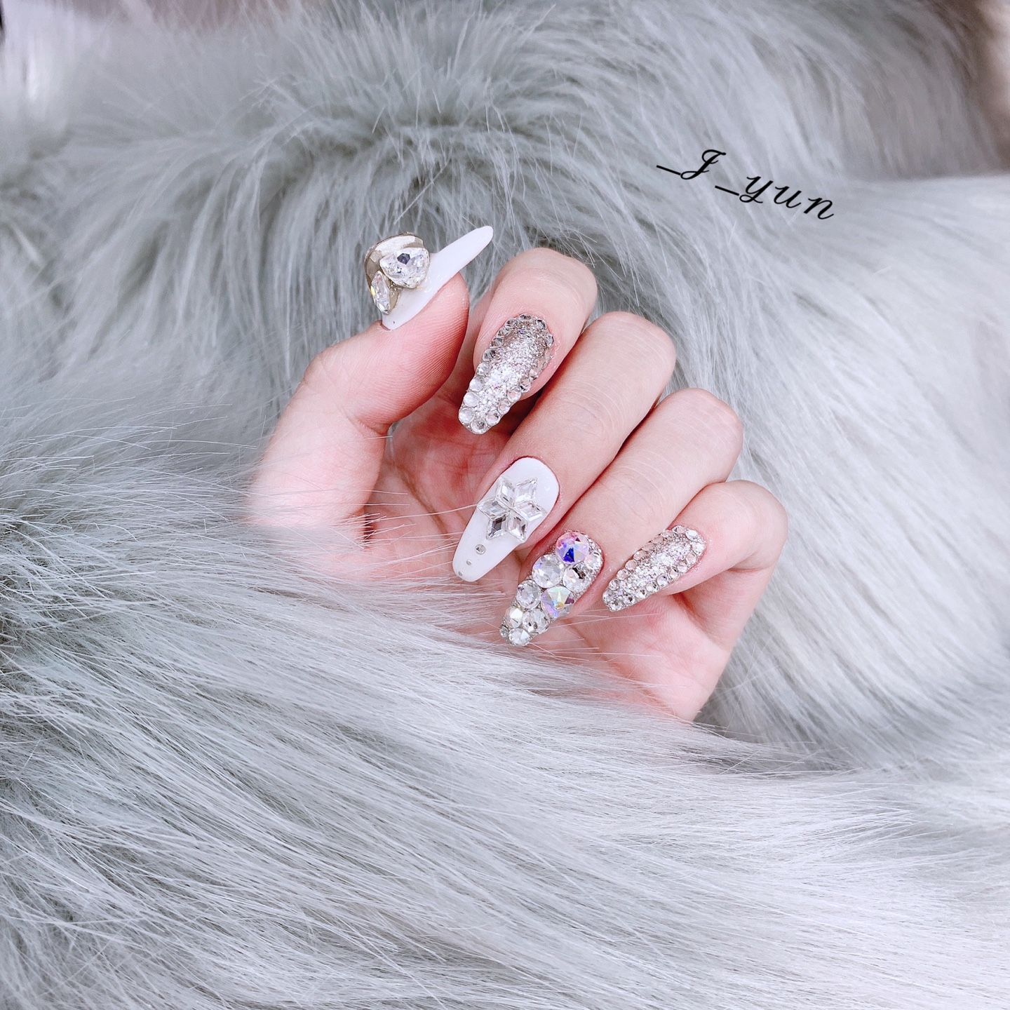 네일도이쁜너