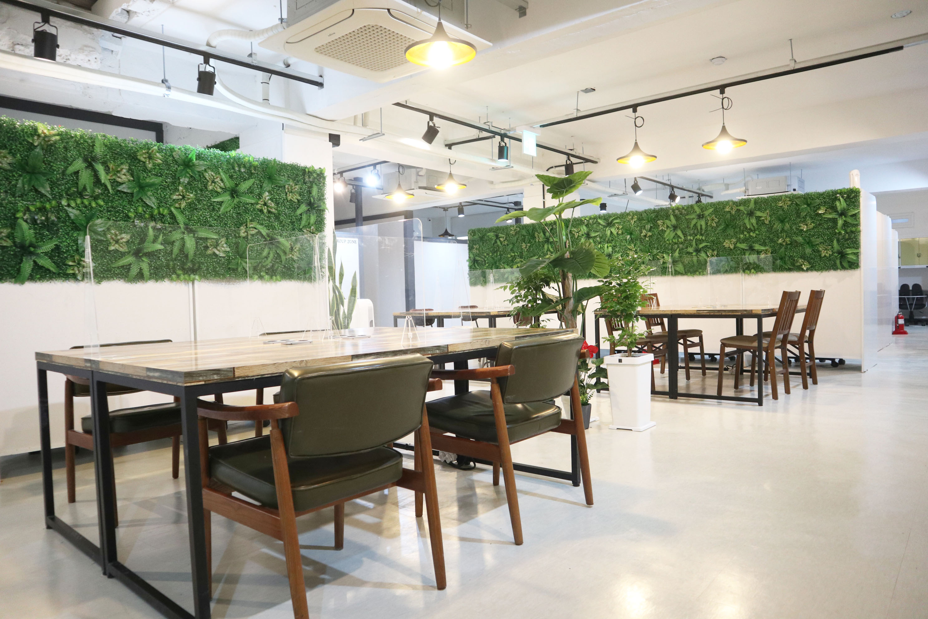 그린스터디카페