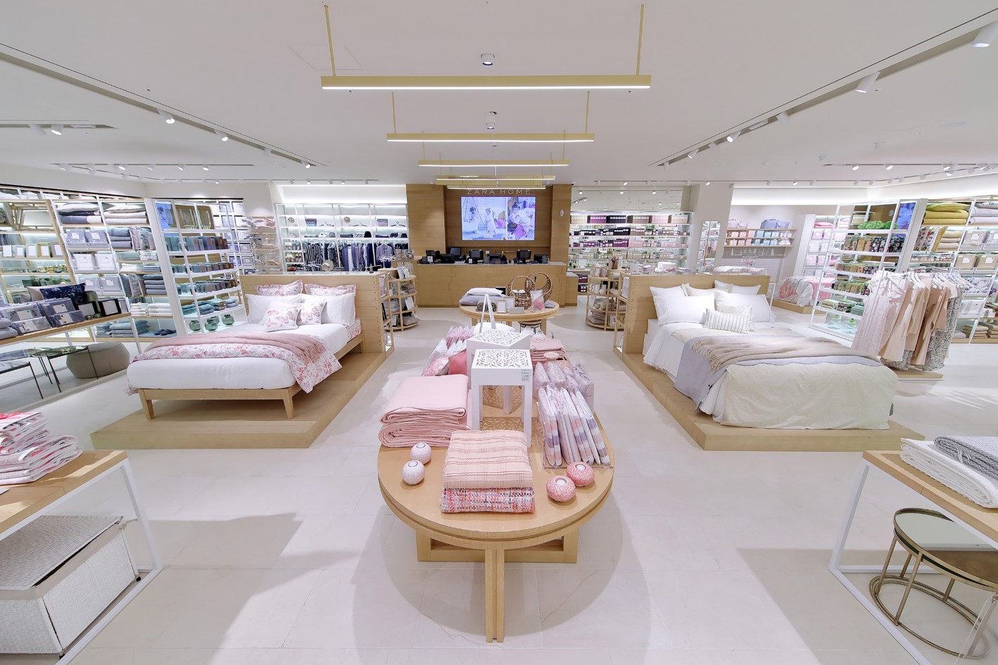ZARA HOME 스타필드고양점