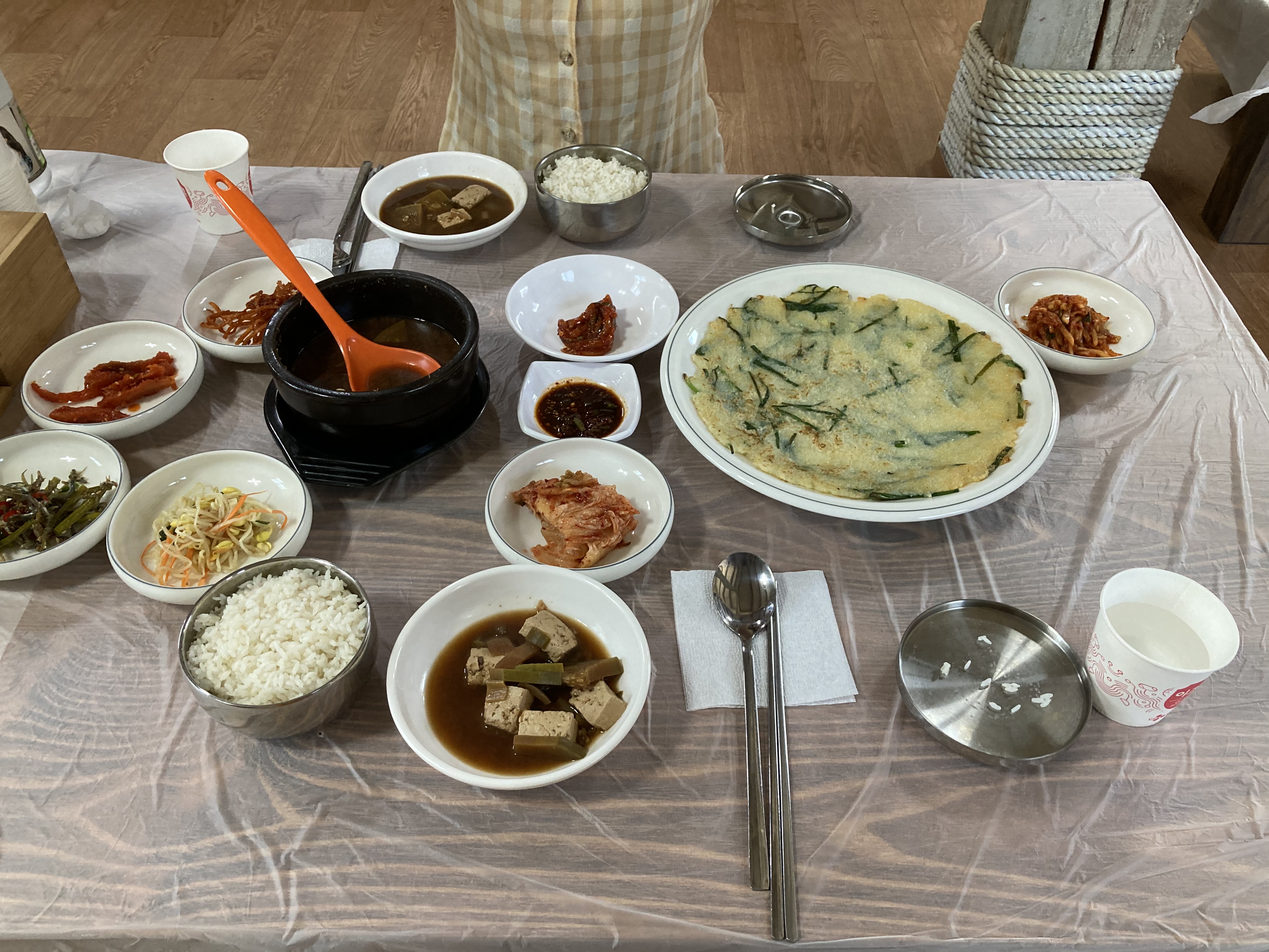금진 향토식당 대표 이미지
