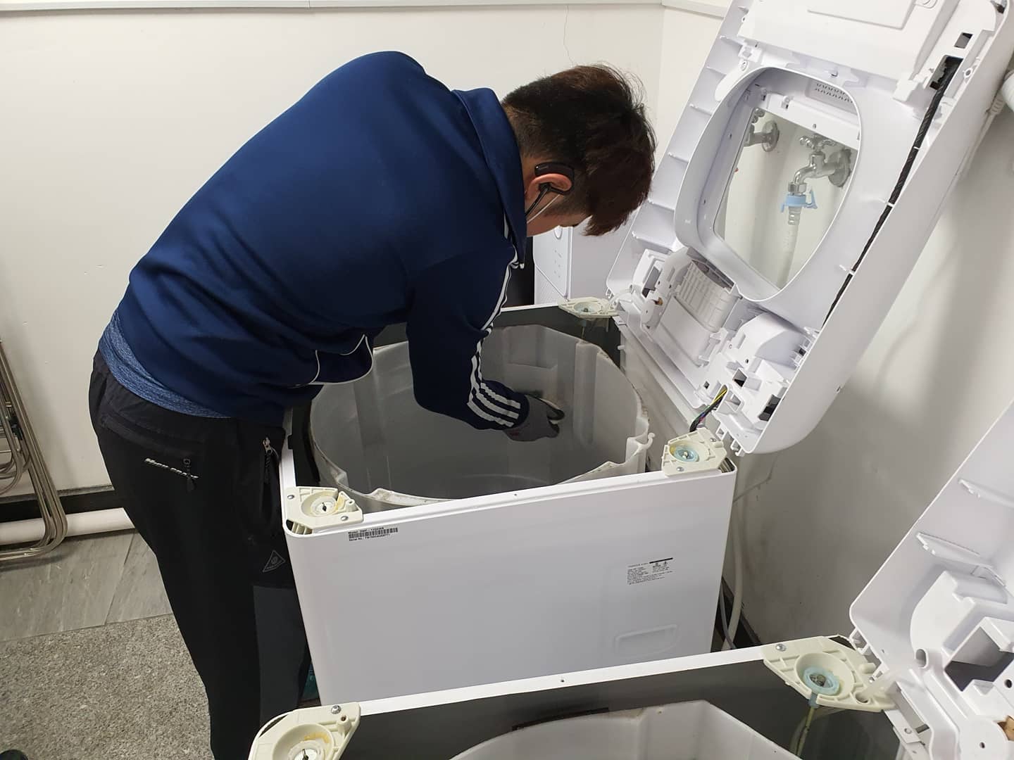 천안더나음클린홈케어