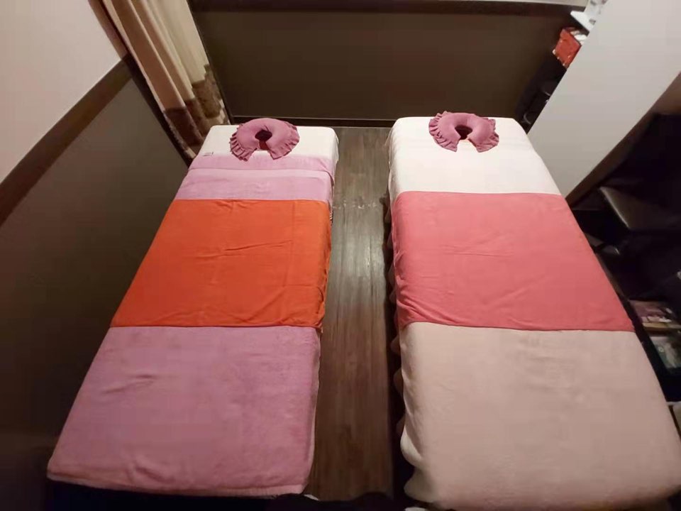 홍콩마사지 photo 5