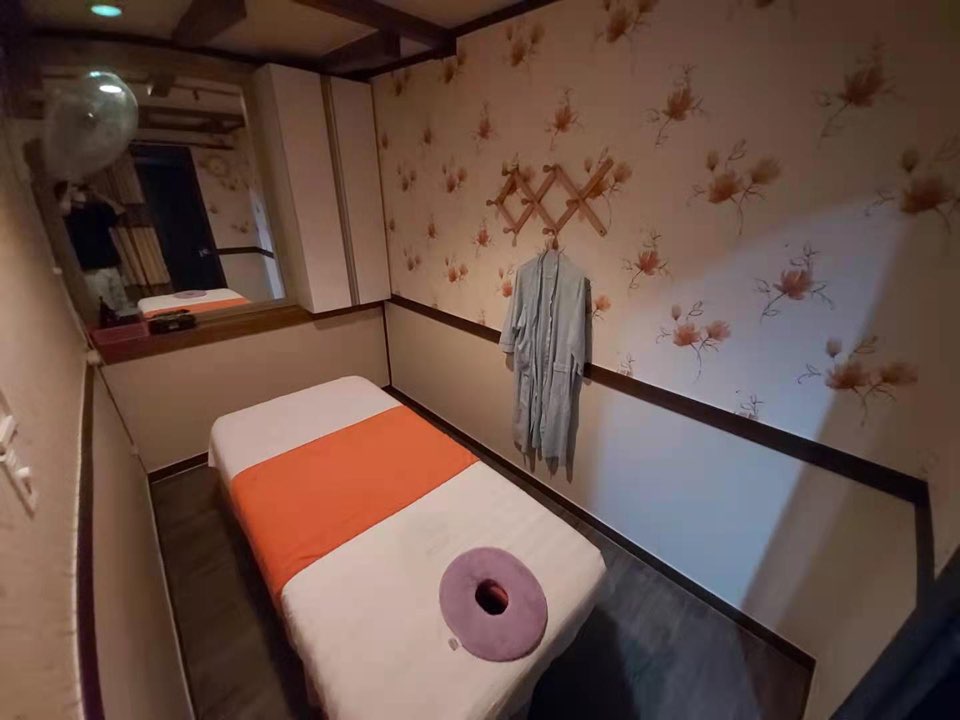 홍콩마사지 photo 8