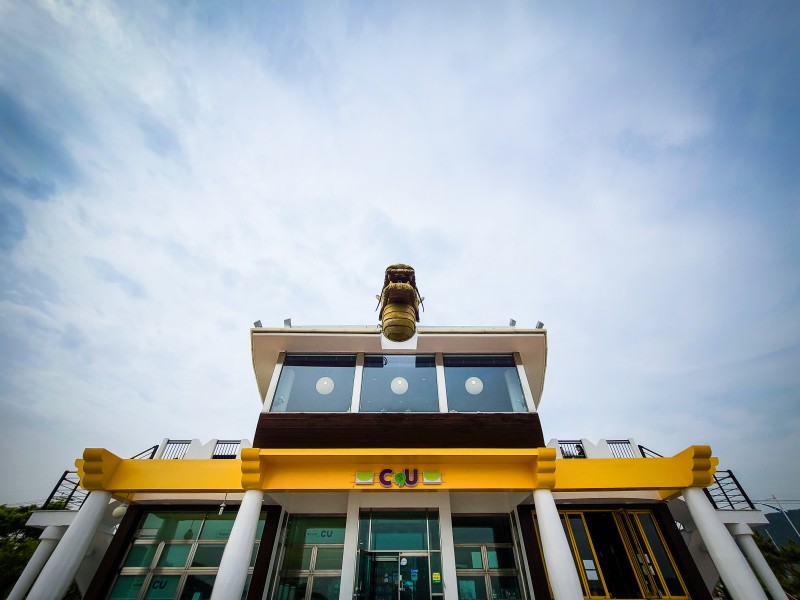 플랜비 Roastery cafe