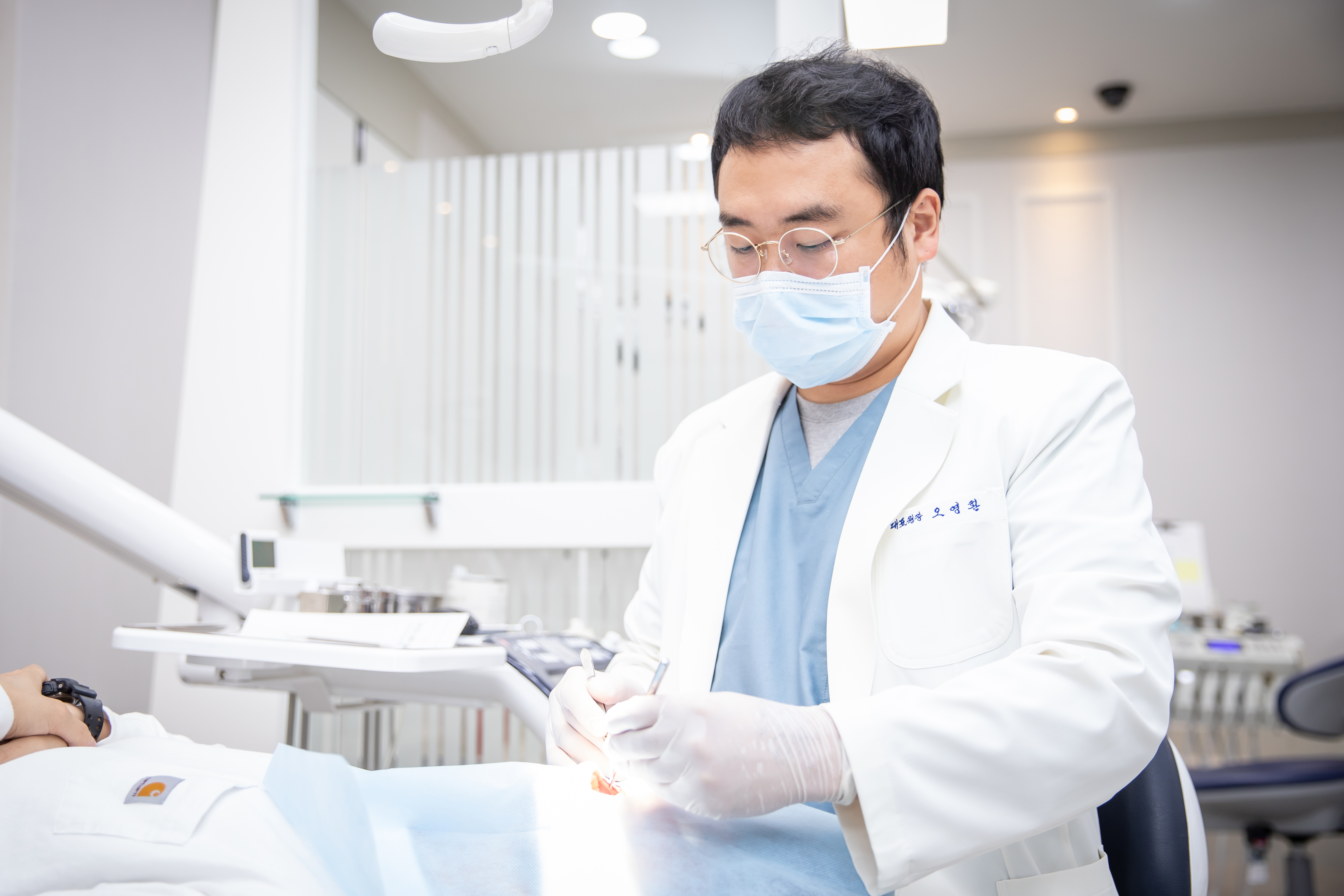 천안영플란트치과의원 대표 이미지