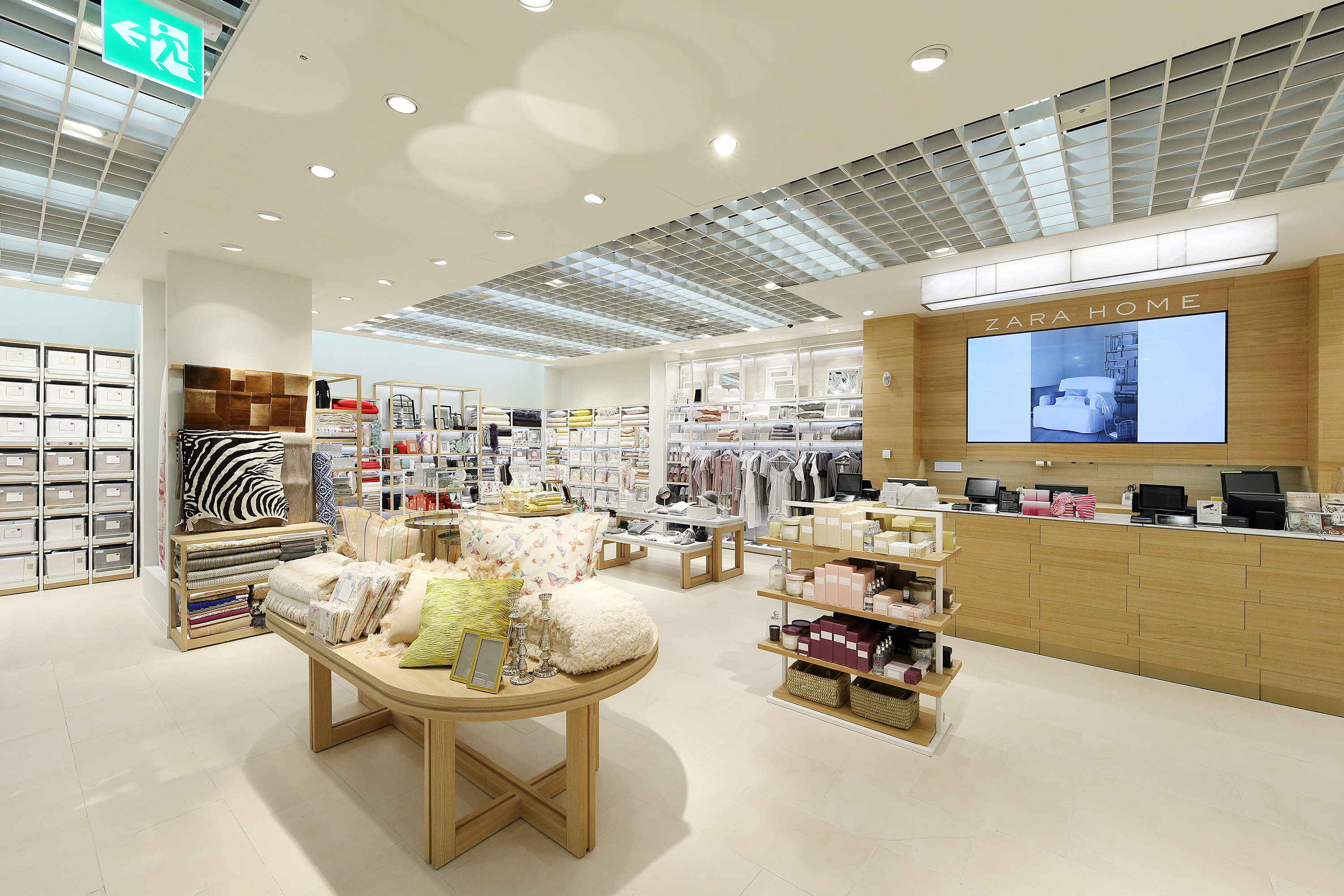 ZARA HOME 스타필드하남점
