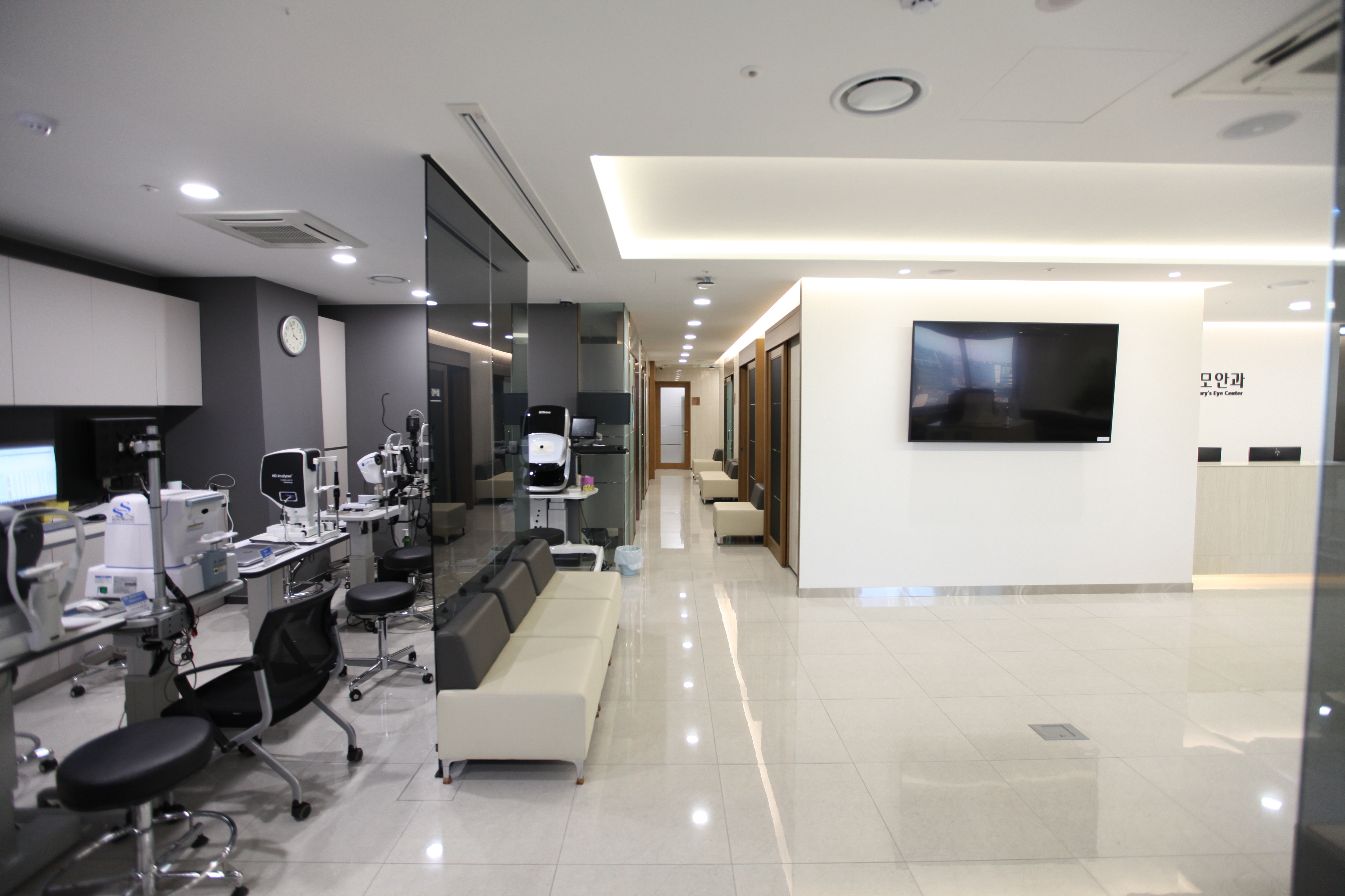 CK성모안과의원 대표 이미지