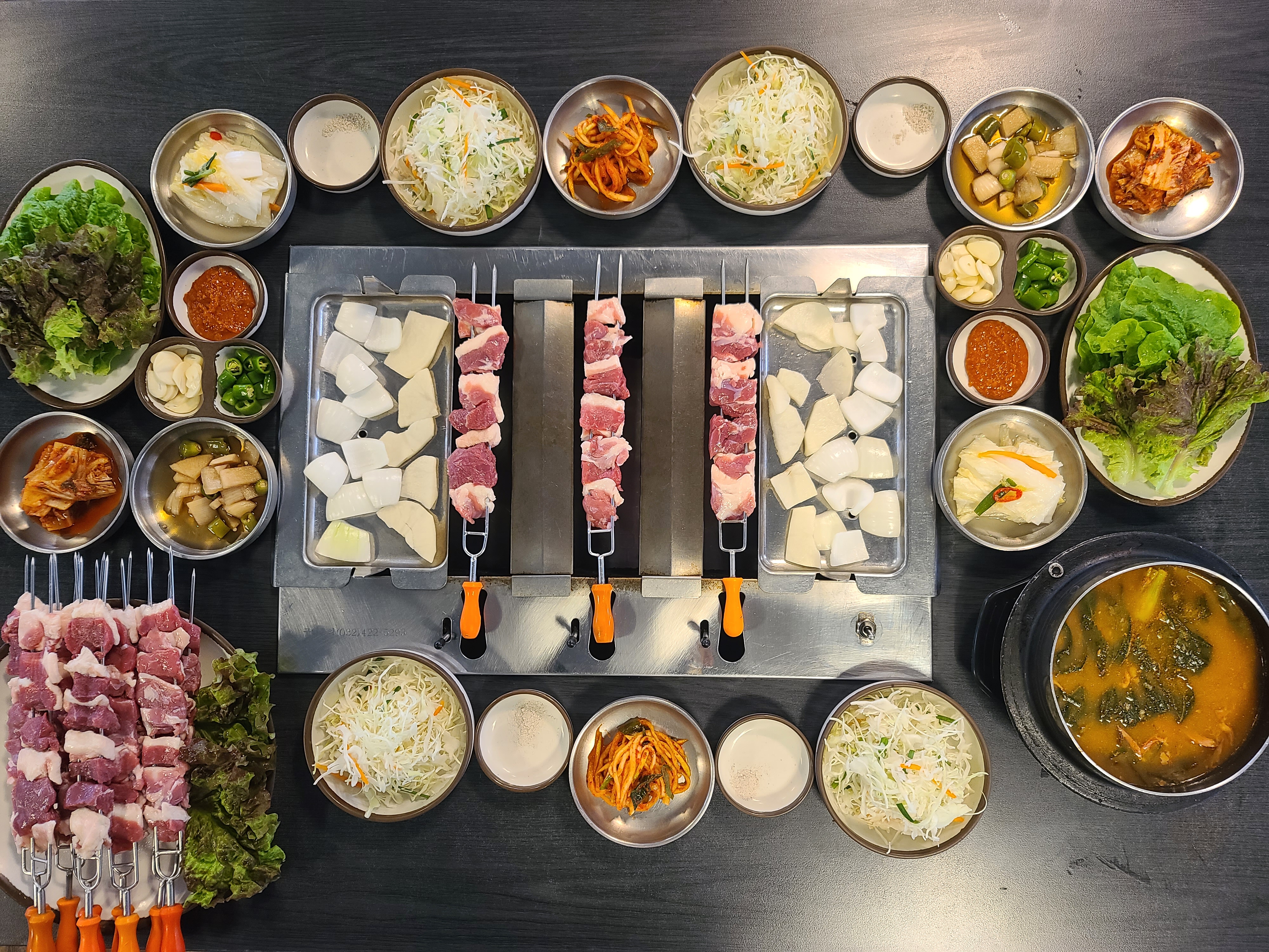 오리촌