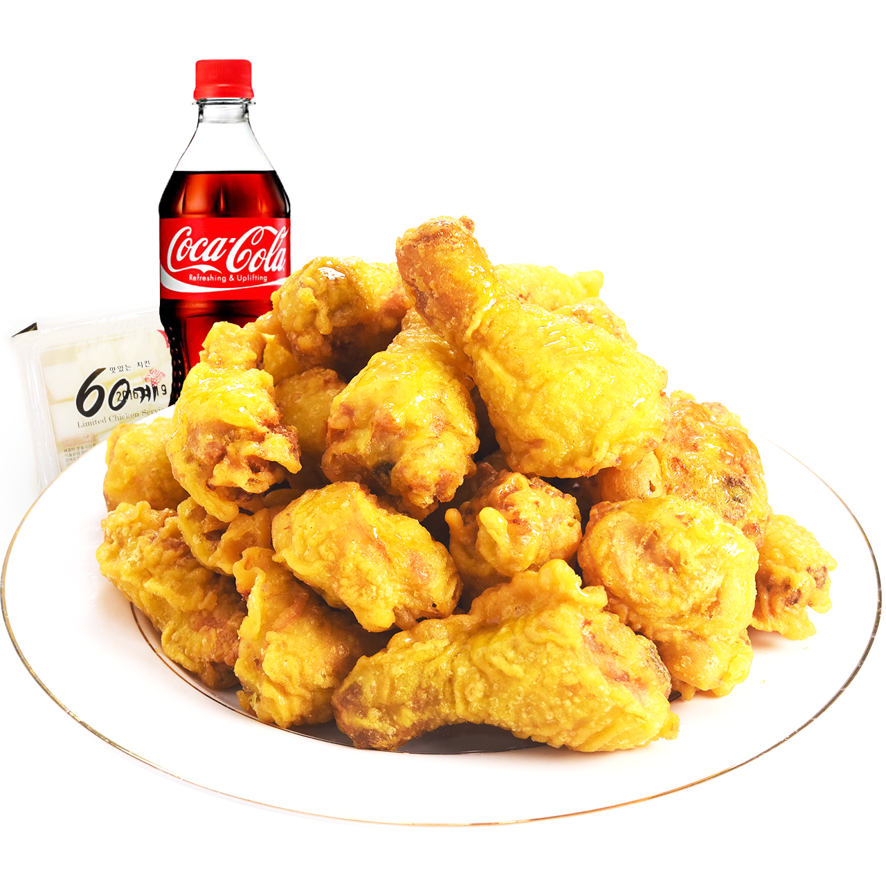 60계치킨 충북오송점