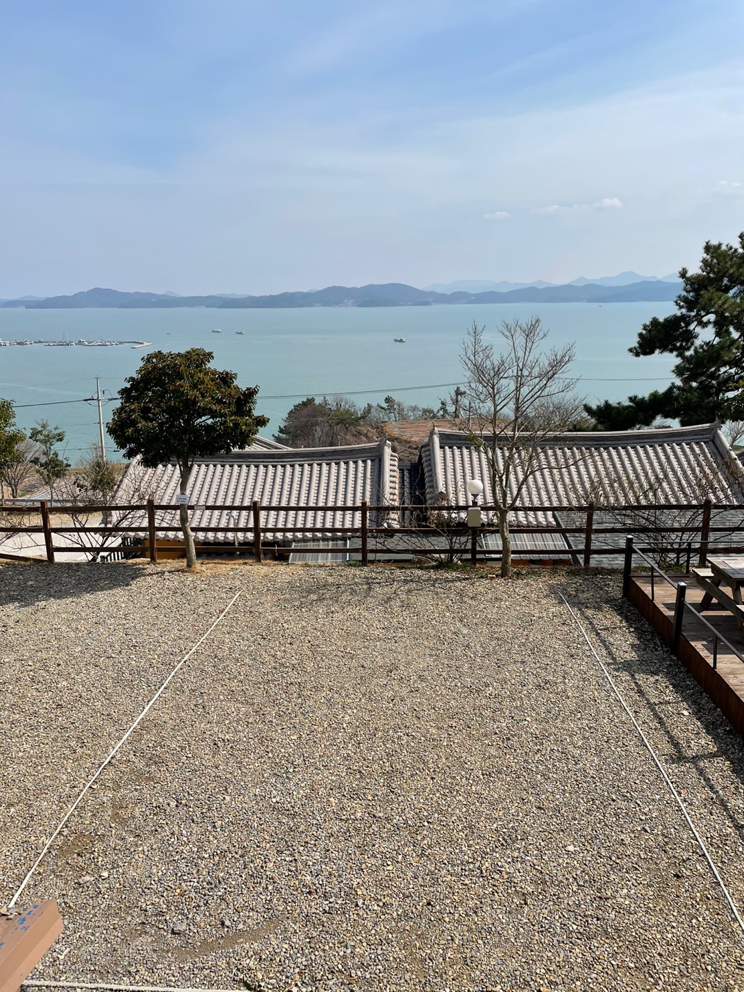 보성드림캠핑장