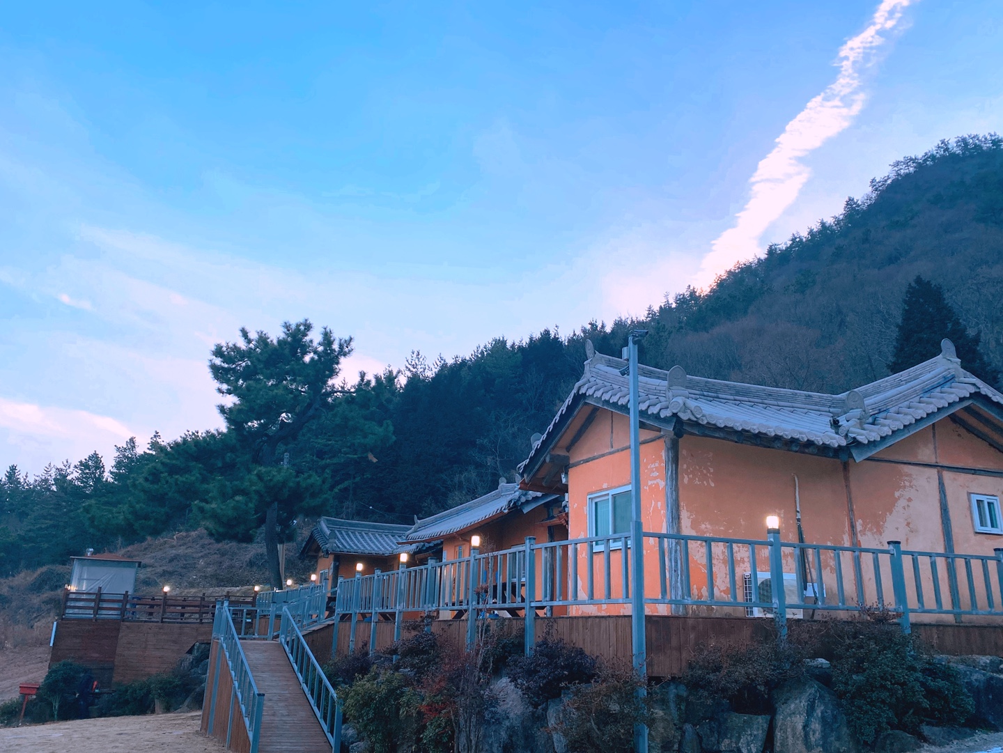 보성드림캠핑장