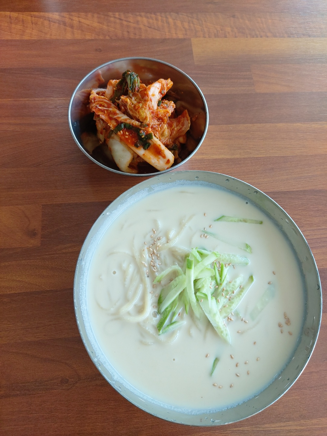 고참밀가