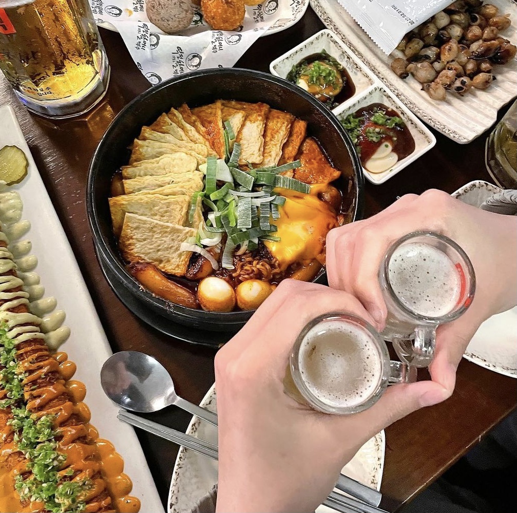 역전할머니맥주 서울발산역점