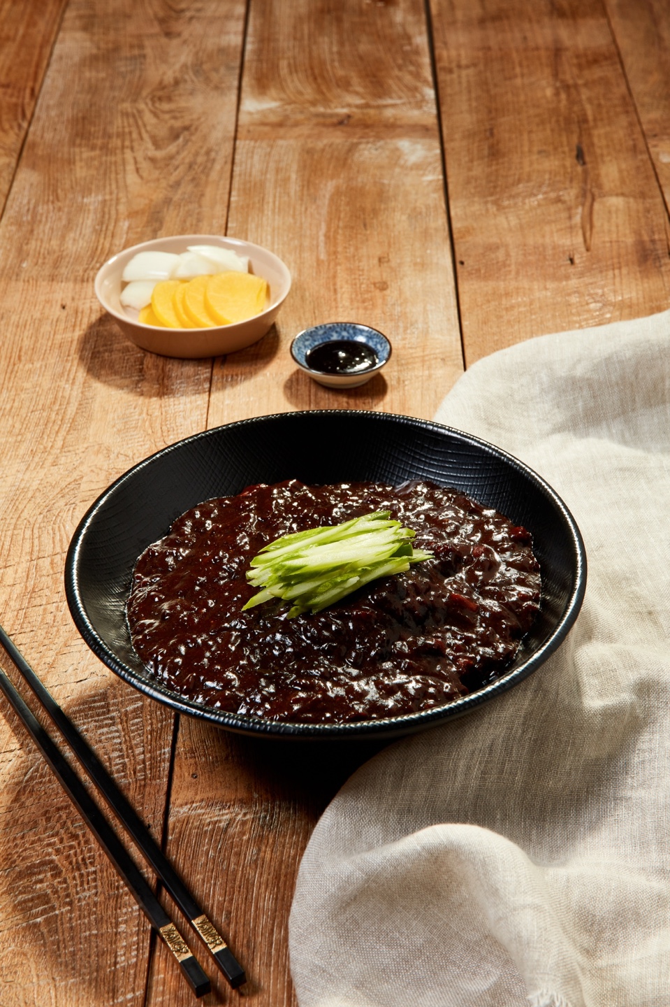 수신반점본점