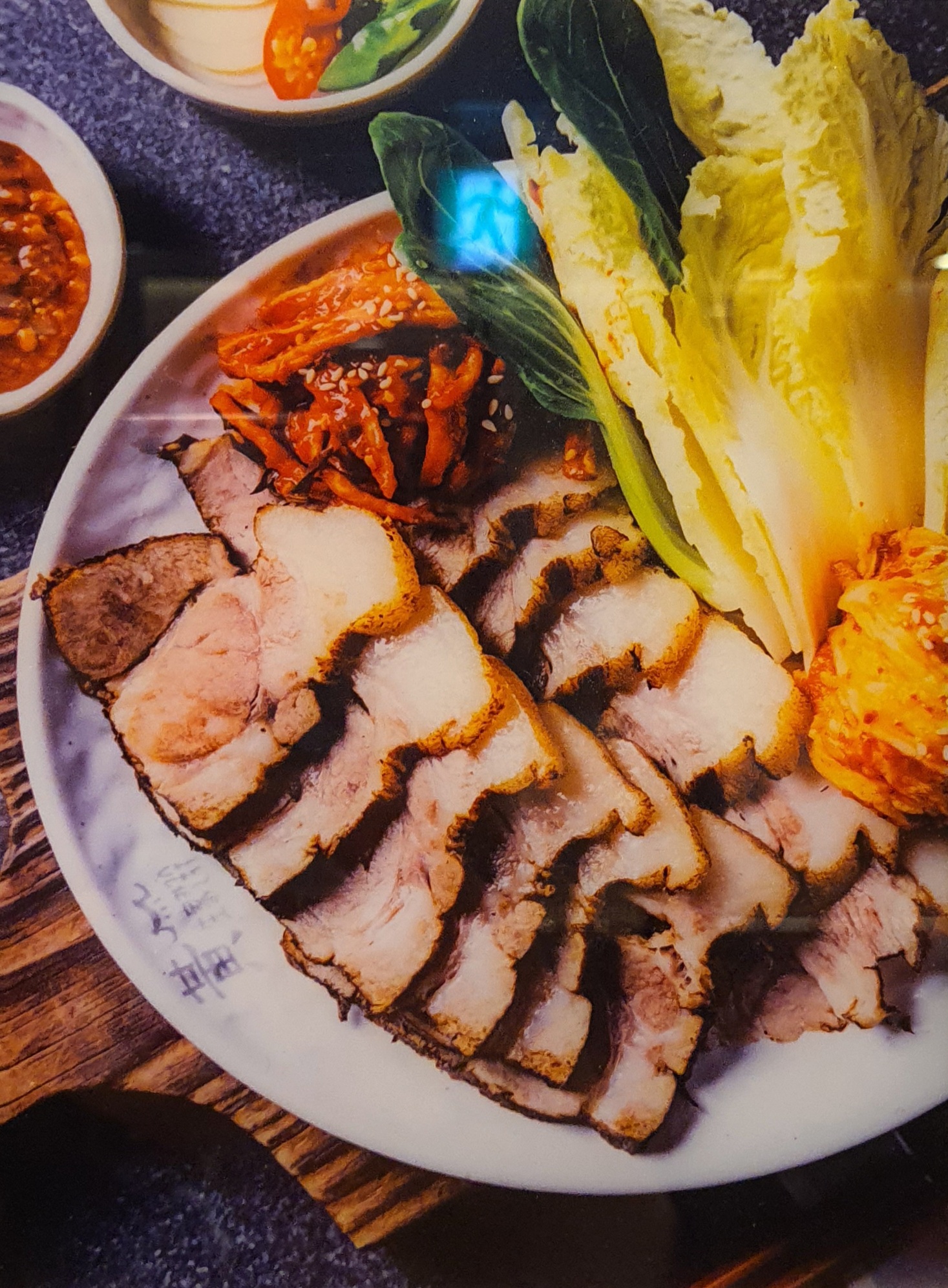 황생가칼국수 여의도TheK타워점