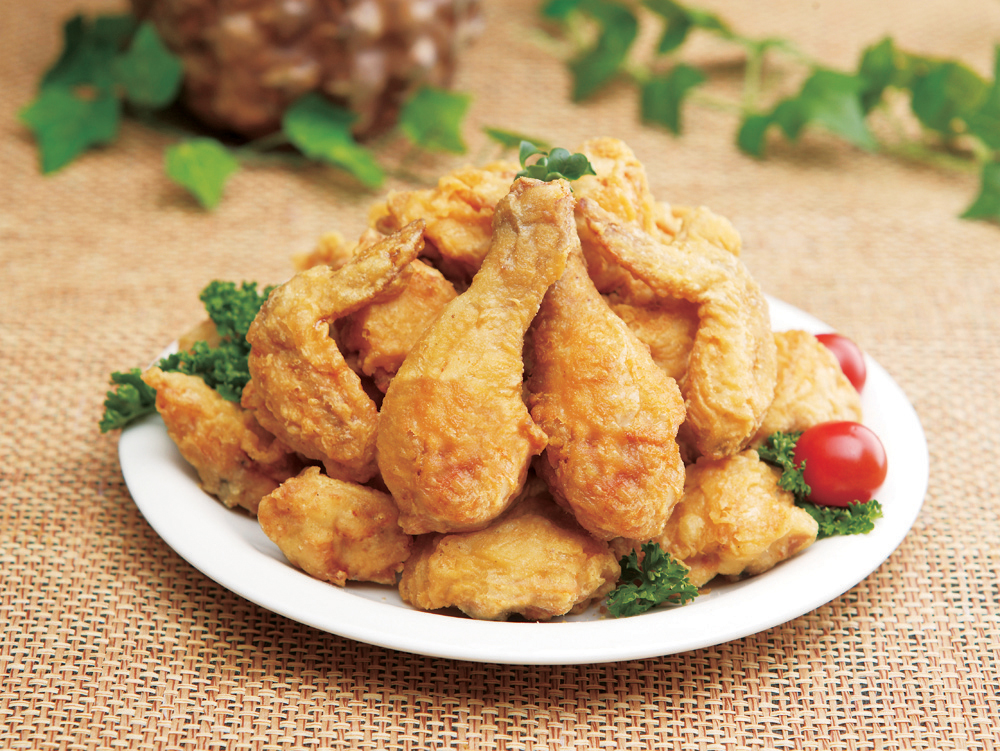 호식이두마리치킨 시지1호점