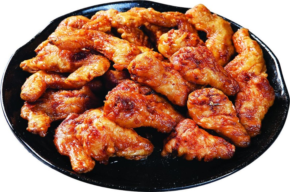대구통닭 칠성본점