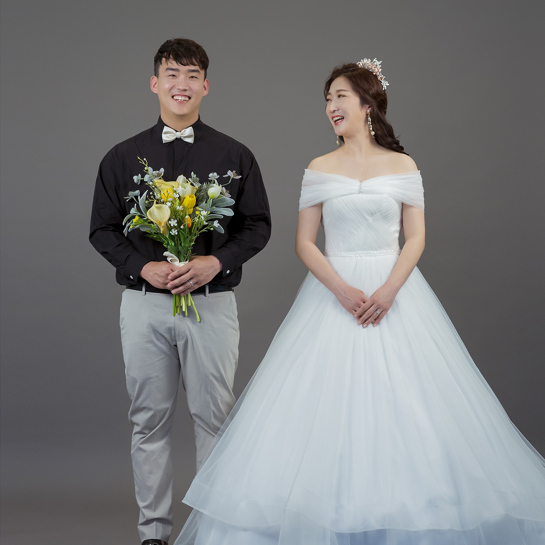 스튜디오 풍경