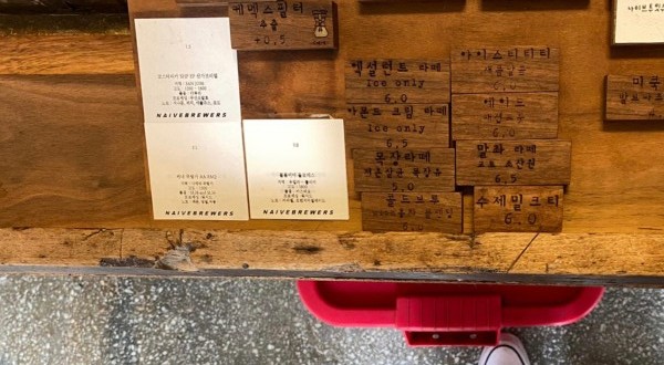 나이브브류어스